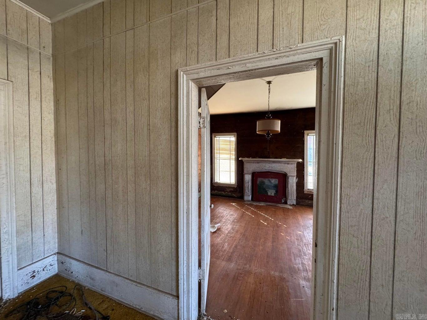 Photo 8 - Residential for sale – 131 W Main   Evening Shade, AR