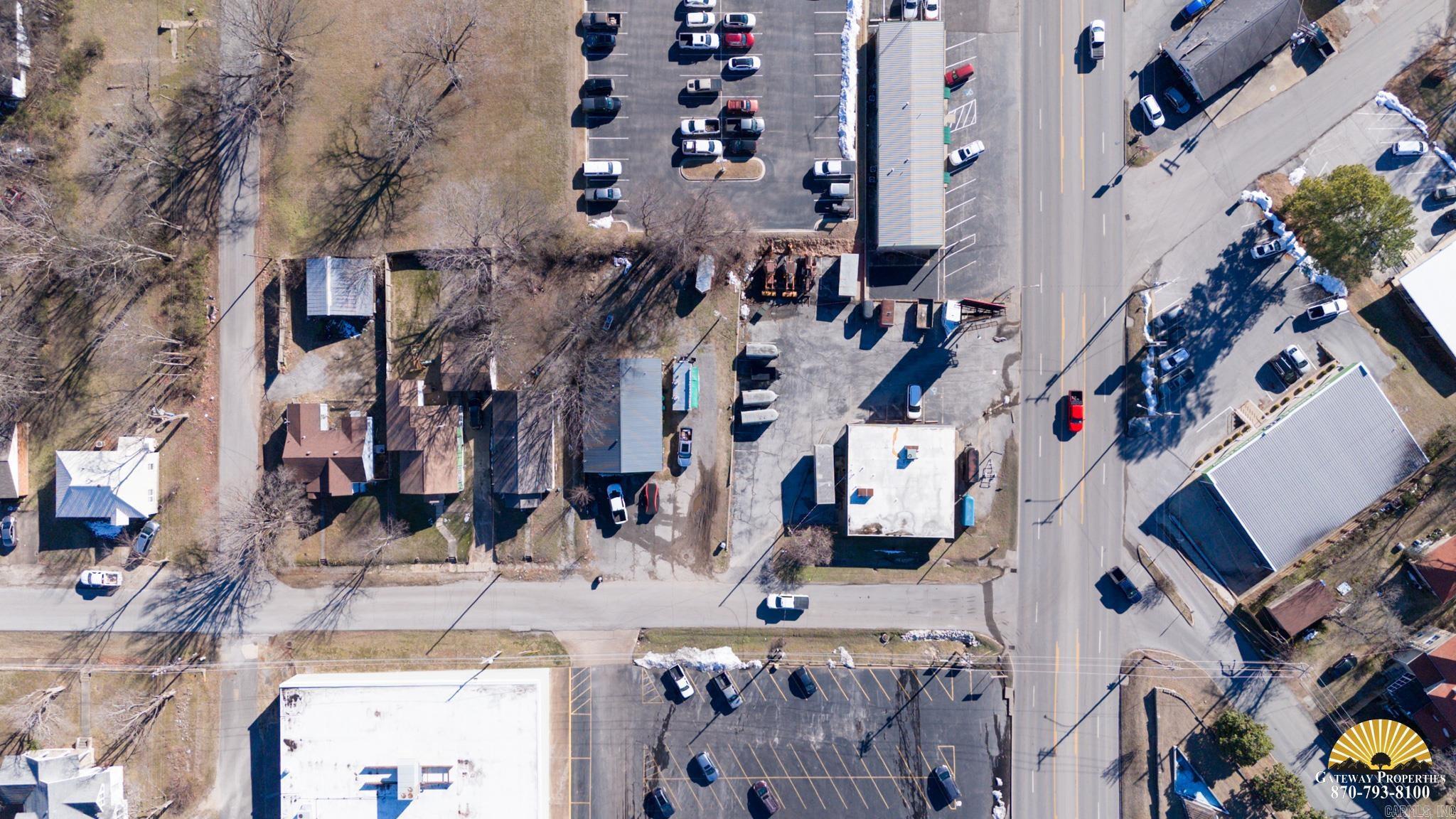 Photo 6 - Commercial / Industrial for sale – 505  Saint Louis   Batesville, AR