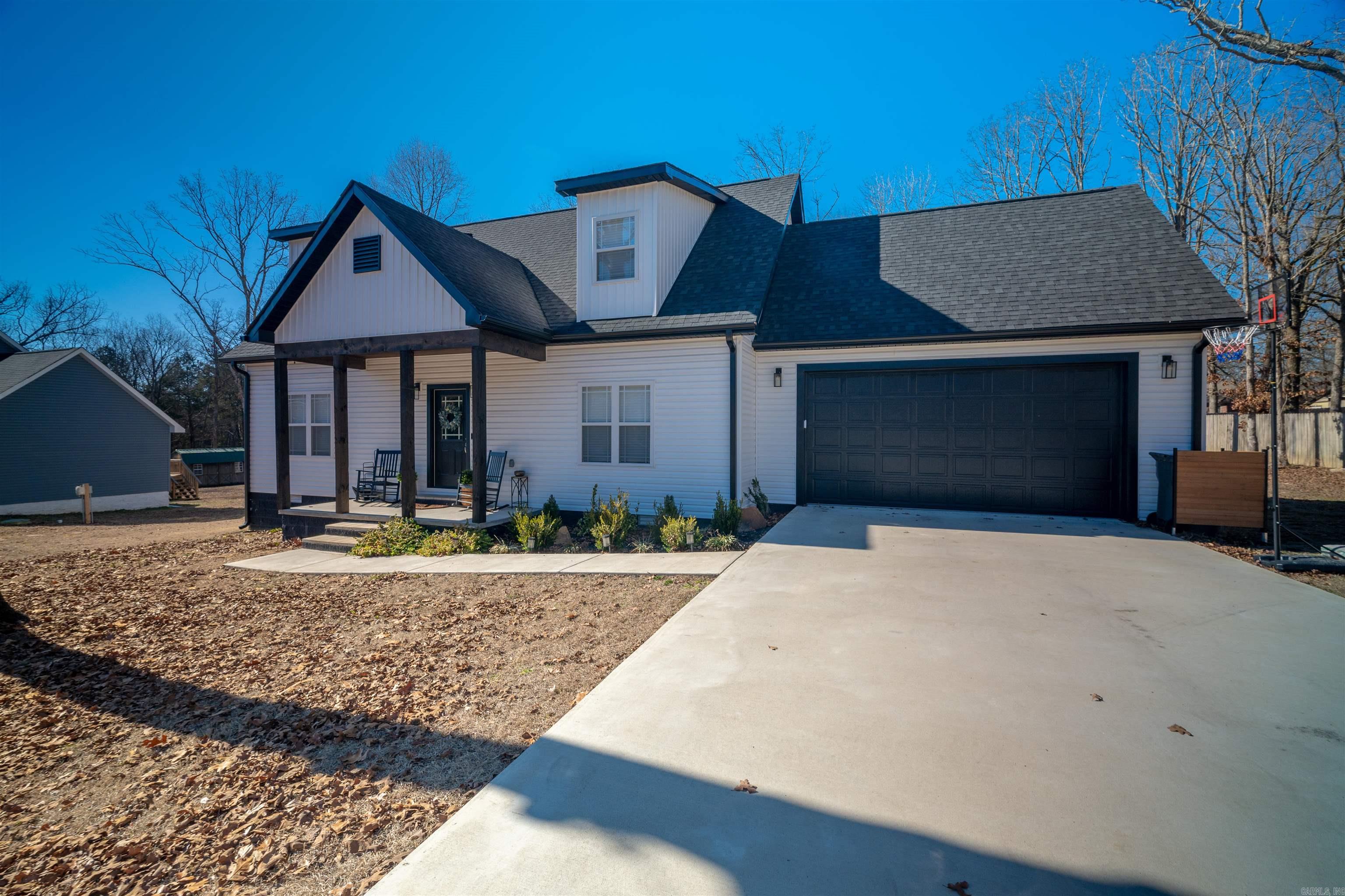 Residential for sale – 114  Kimberly   Southside, AR