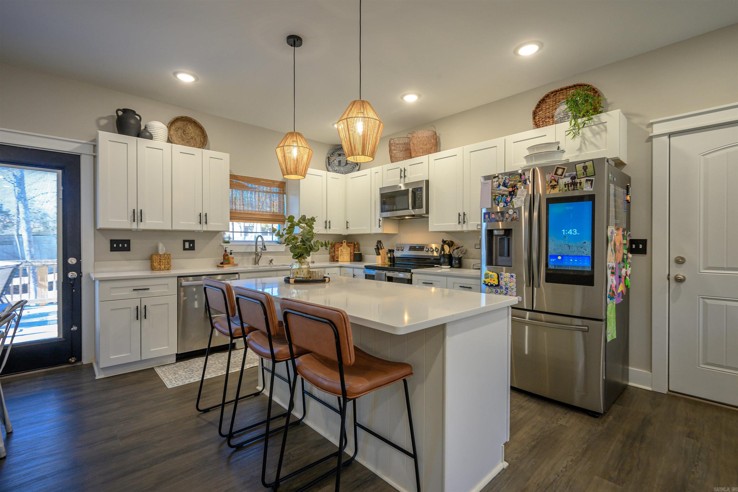 Photo 11 - Residential for sale – 114  Kimberly   Southside, AR