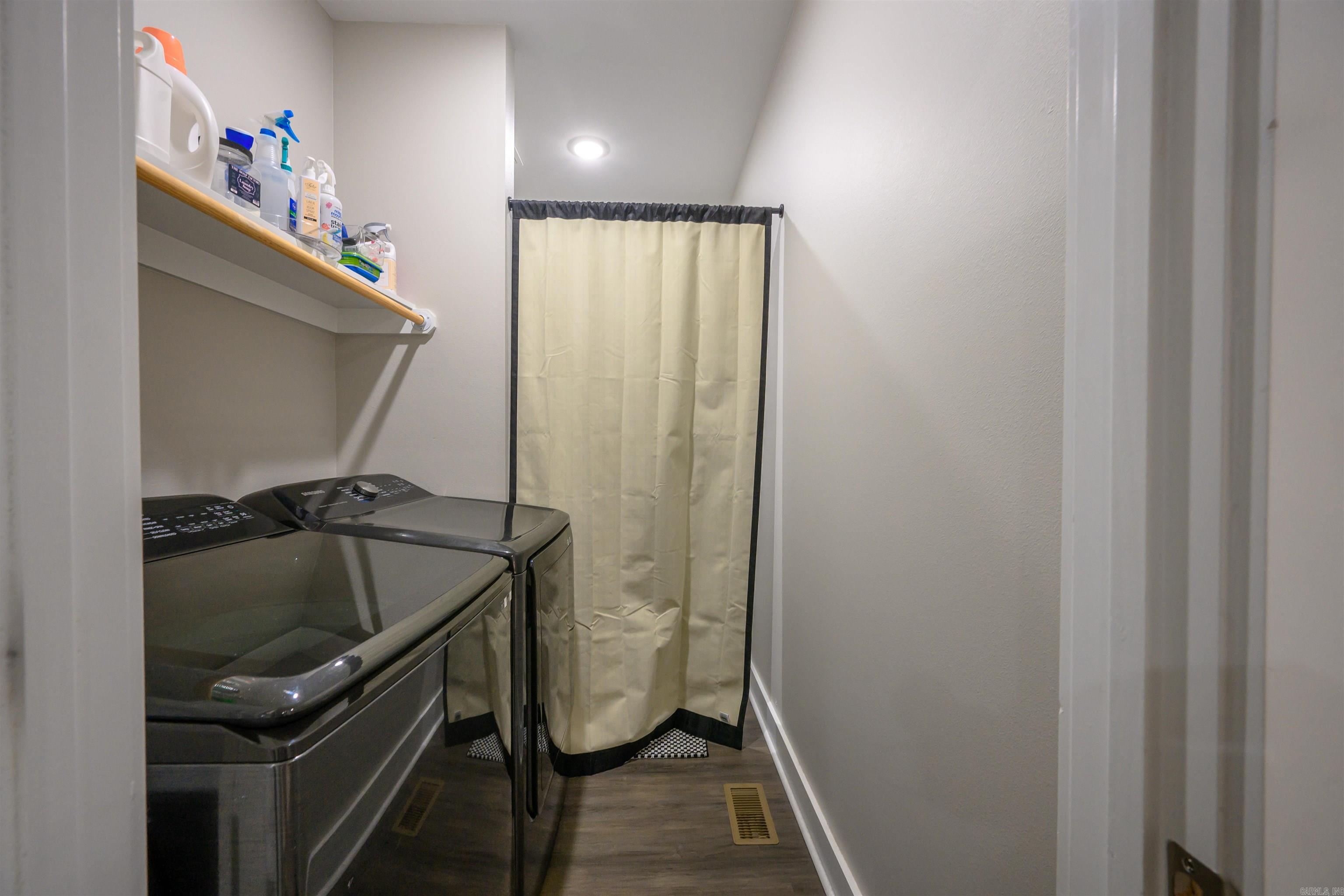 Photo 17 - Residential for sale – 114  Kimberly   Southside, AR