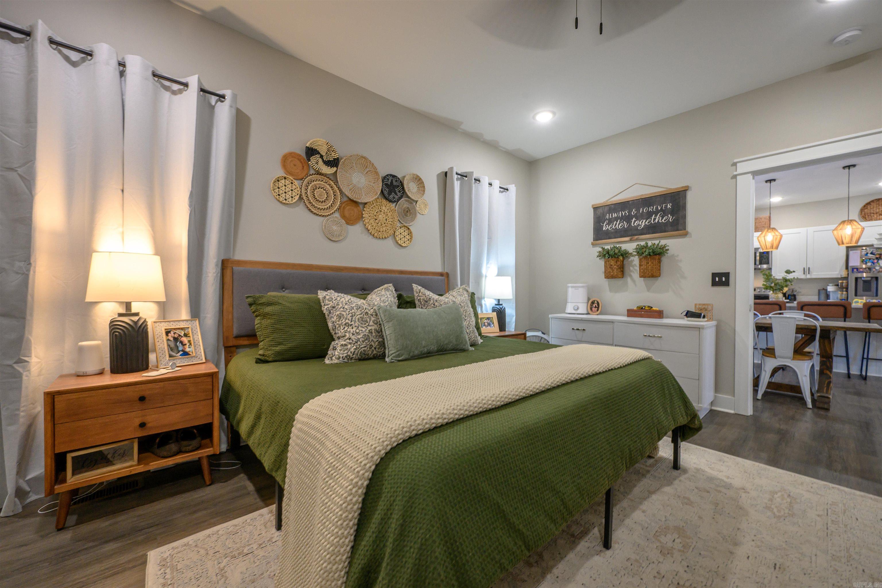 Photo 21 - Residential for sale – 114  Kimberly   Southside, AR