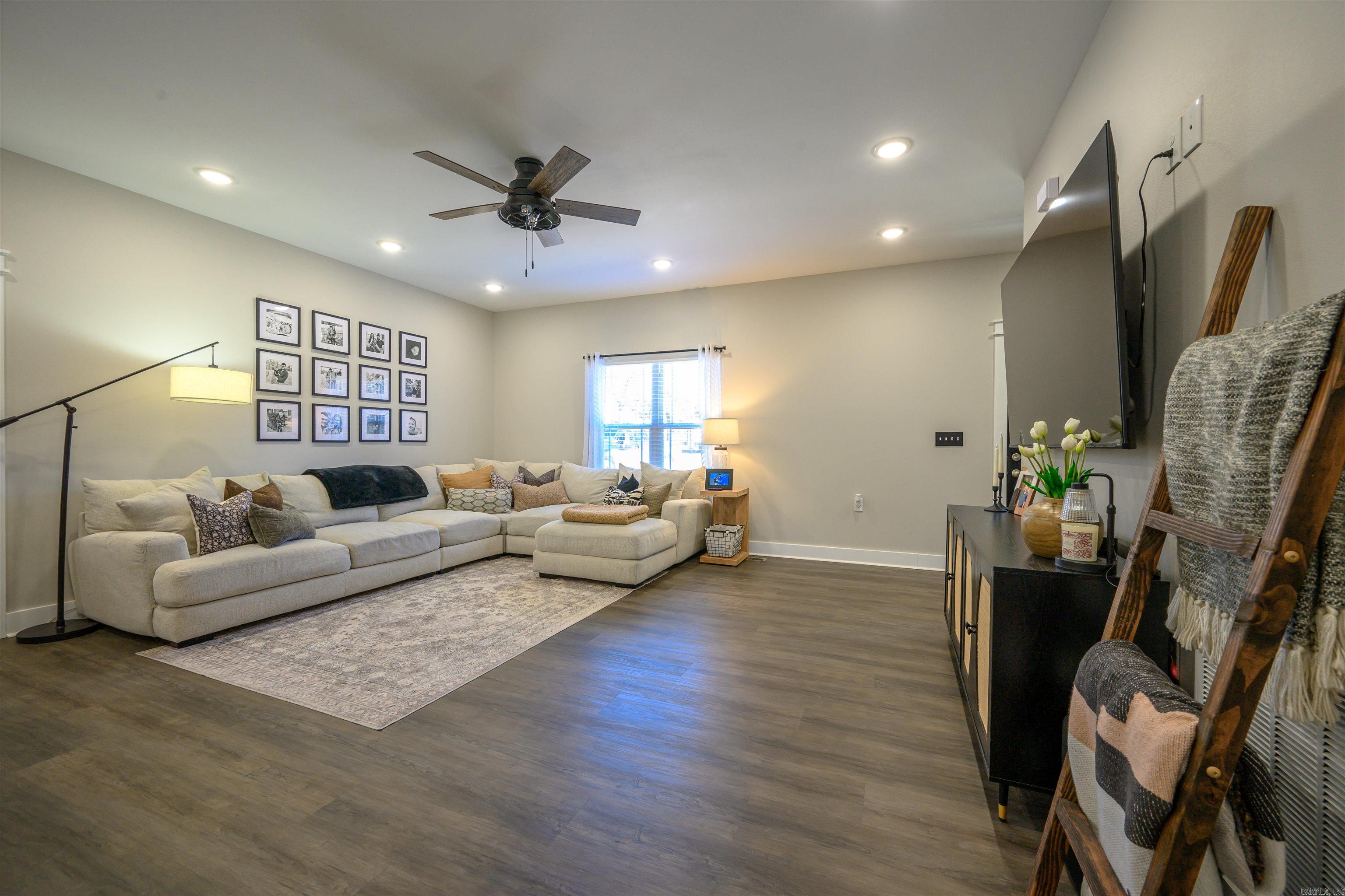 Photo 4 - Residential for sale – 114  Kimberly   Southside, AR