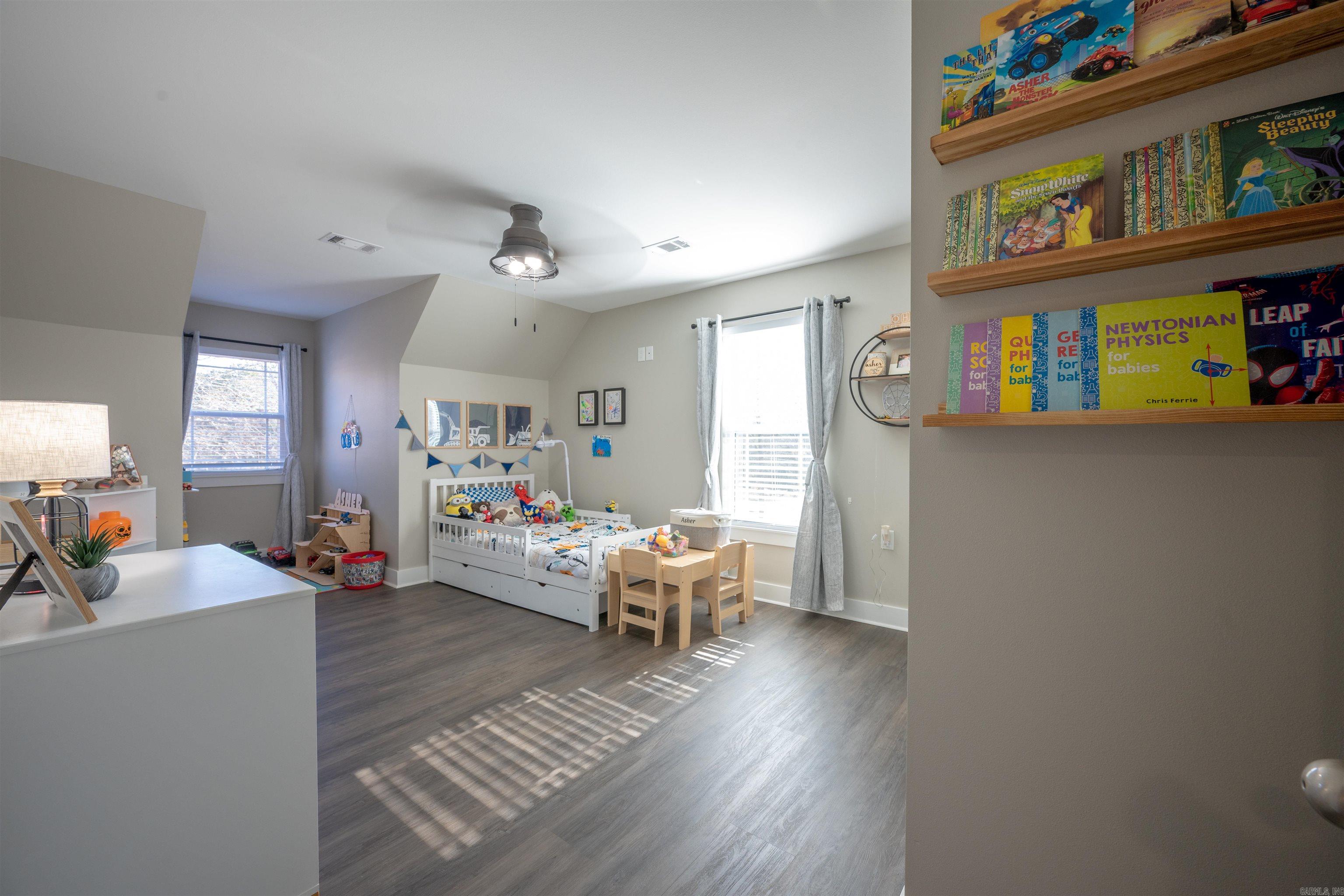 Photo 35 - Residential for sale – 114  Kimberly   Southside, AR