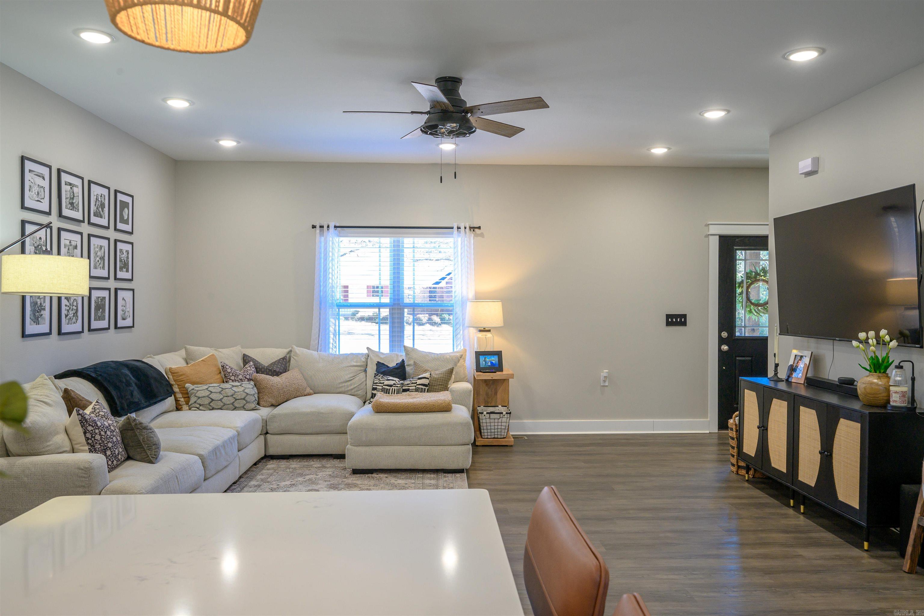 Photo 5 - Residential for sale – 114  Kimberly   Southside, AR