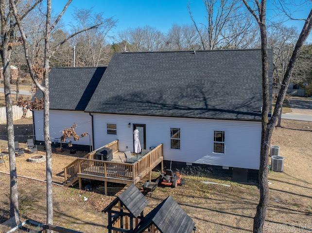 Photo 41 - Residential for sale – 114  Kimberly   Southside, AR