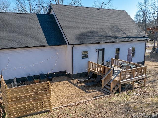 Photo 43 - Residential for sale – 114  Kimberly   Southside, AR