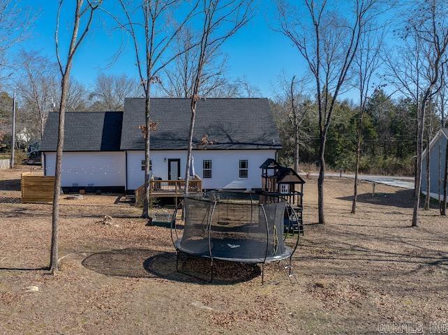 Photo 44 - Residential for sale – 114  Kimberly   Southside, AR