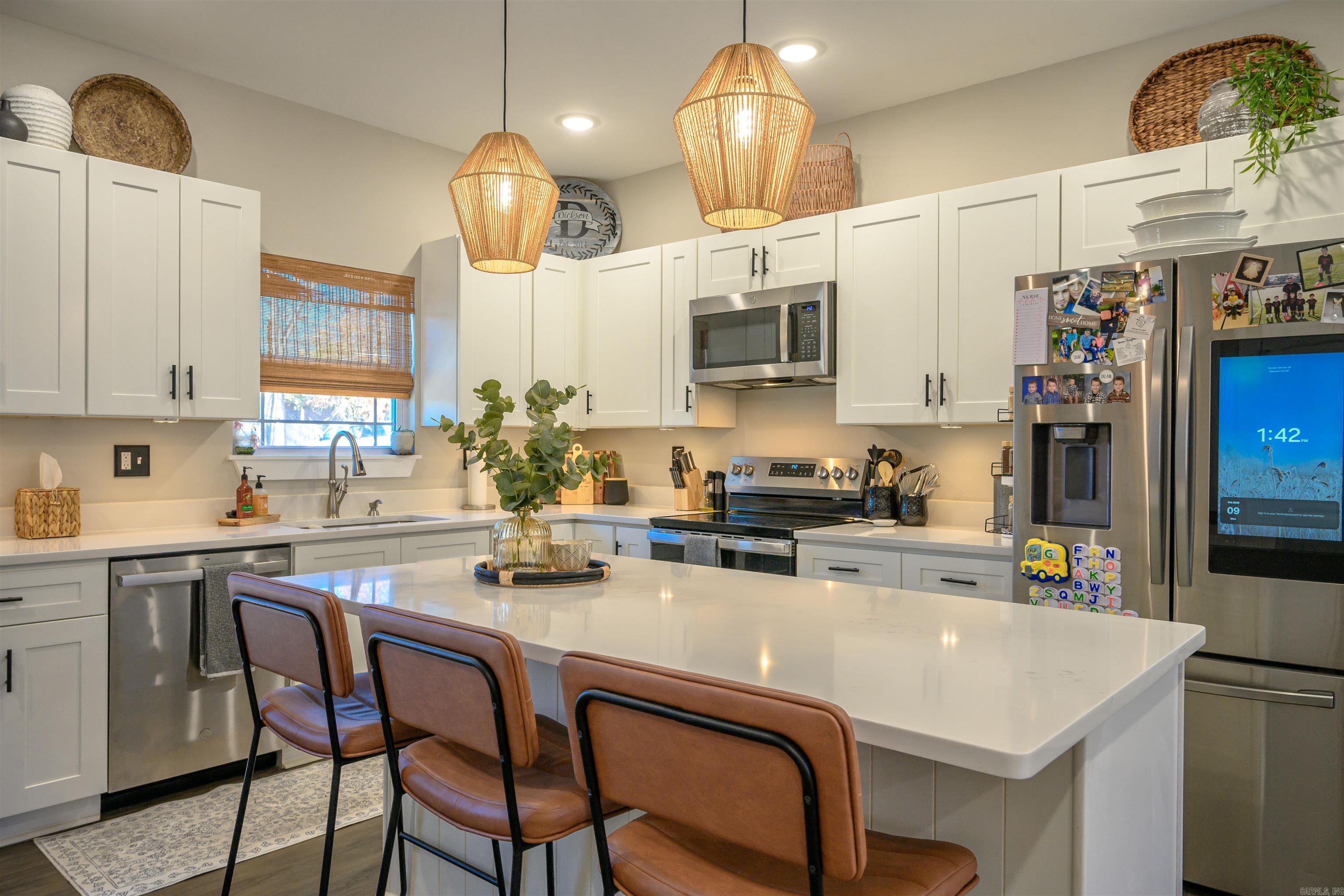 Photo 6 - Residential for sale – 114  Kimberly   Southside, AR