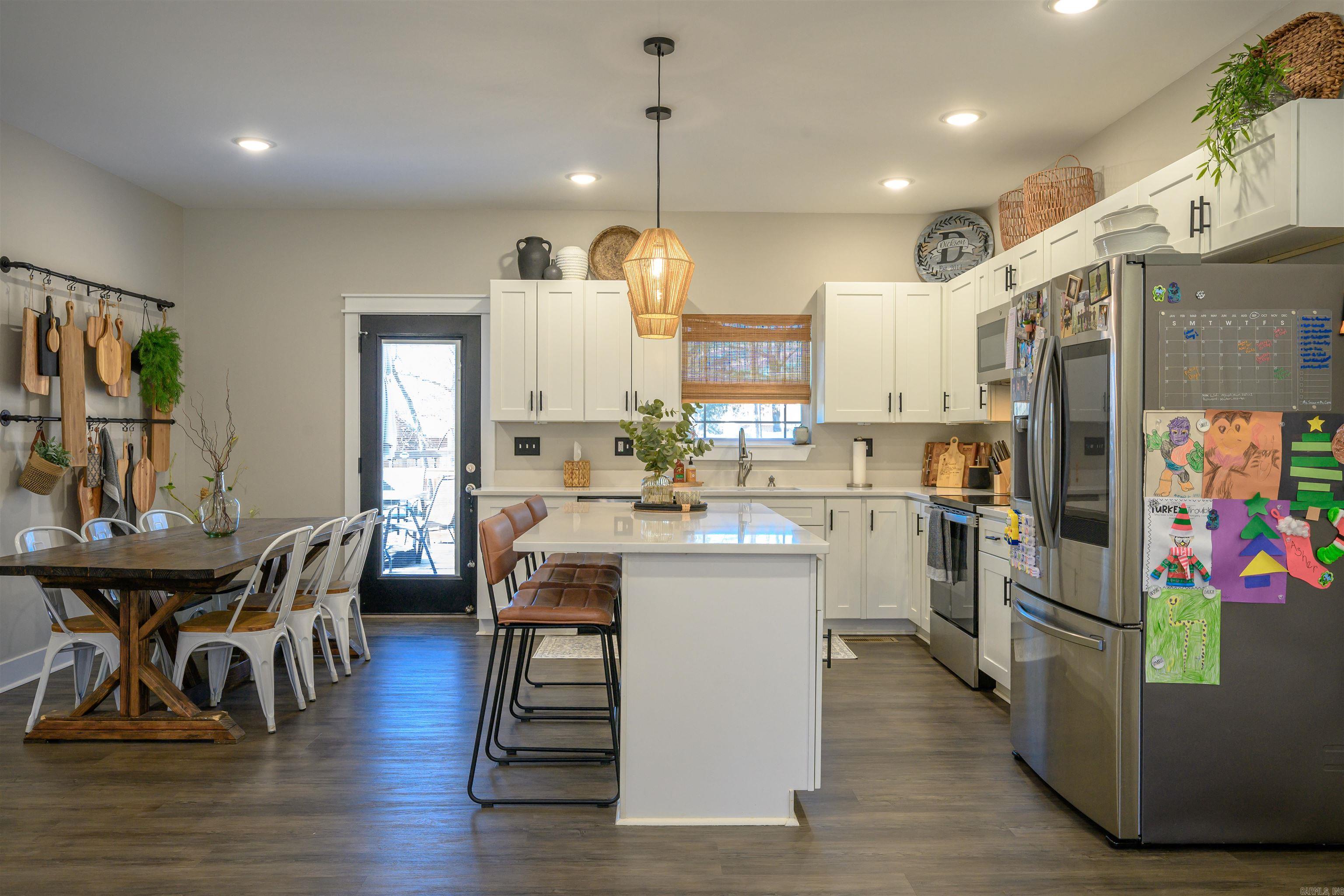 Photo 9 - Residential for sale – 114  Kimberly   Southside, AR