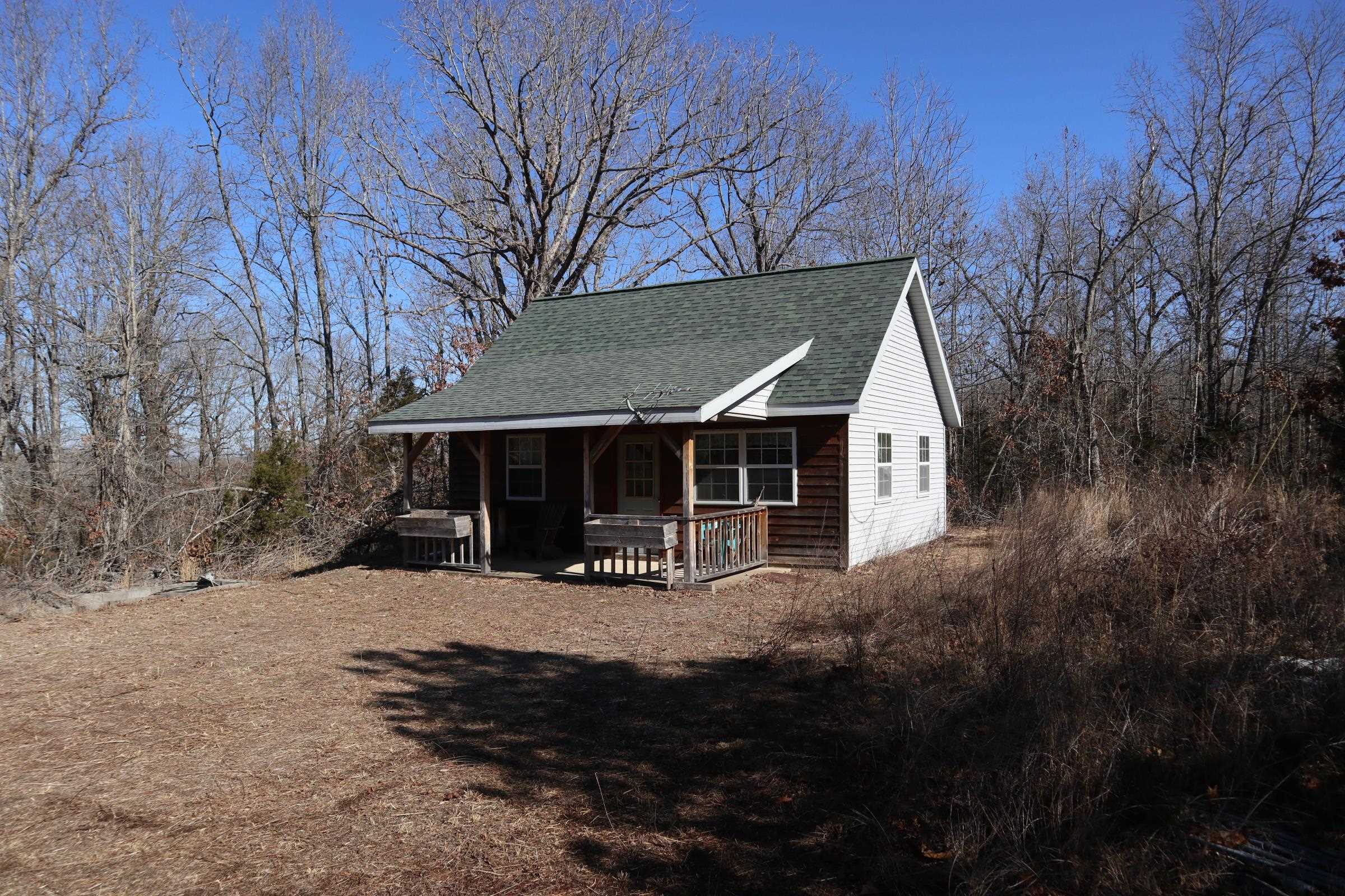 Photo 3 - Residential for sale – 8570  Hwy 9 N   Mammoth Spring, AR