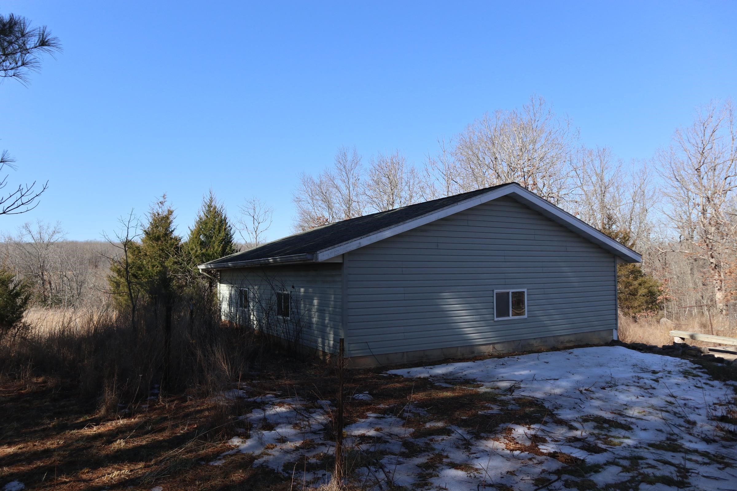 Photo 32 - Residential for sale – 8570  Hwy 9 N   Mammoth Spring, AR