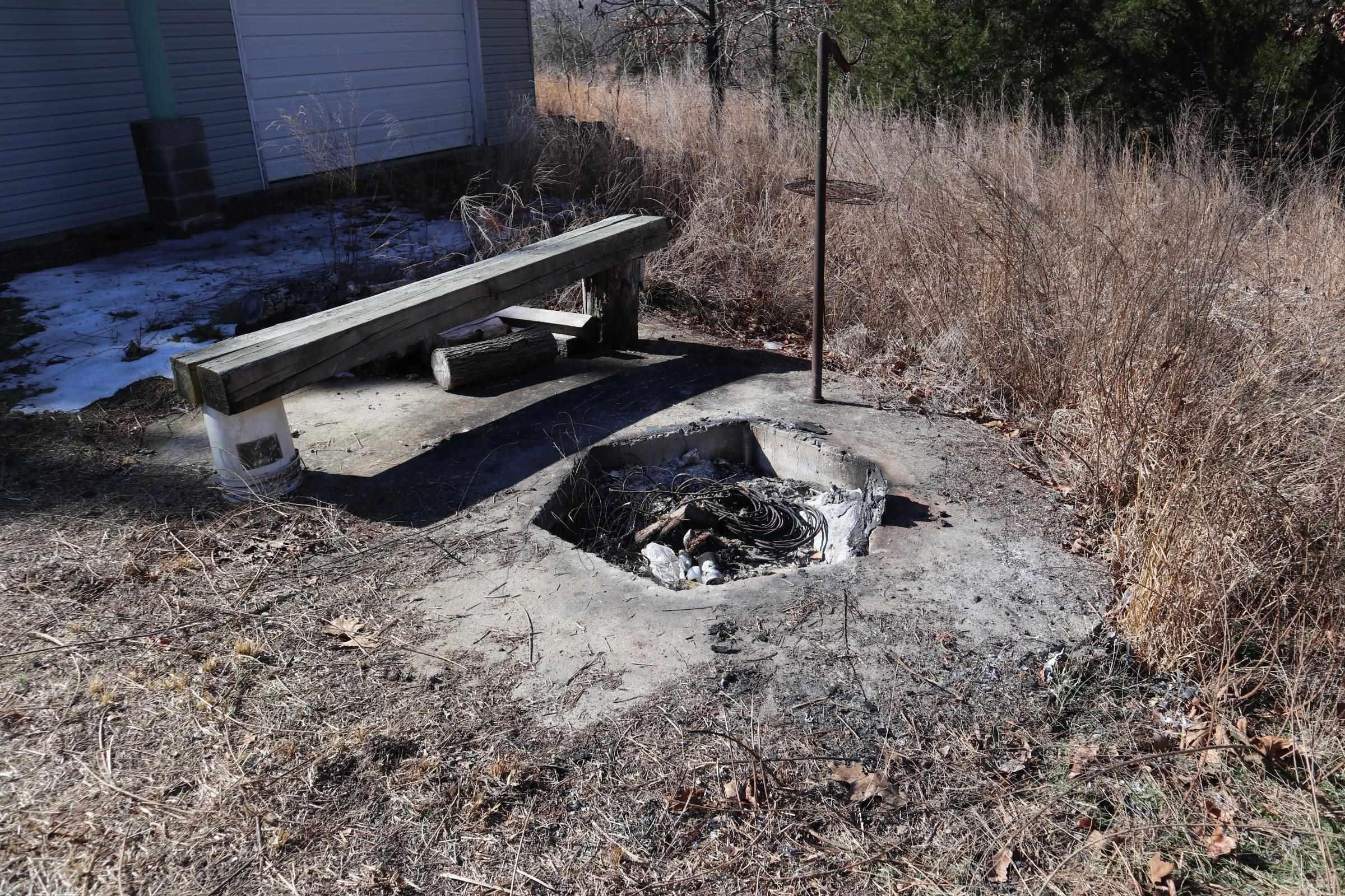 Photo 44 - Residential for sale – 8570  Hwy 9 N   Mammoth Spring, AR