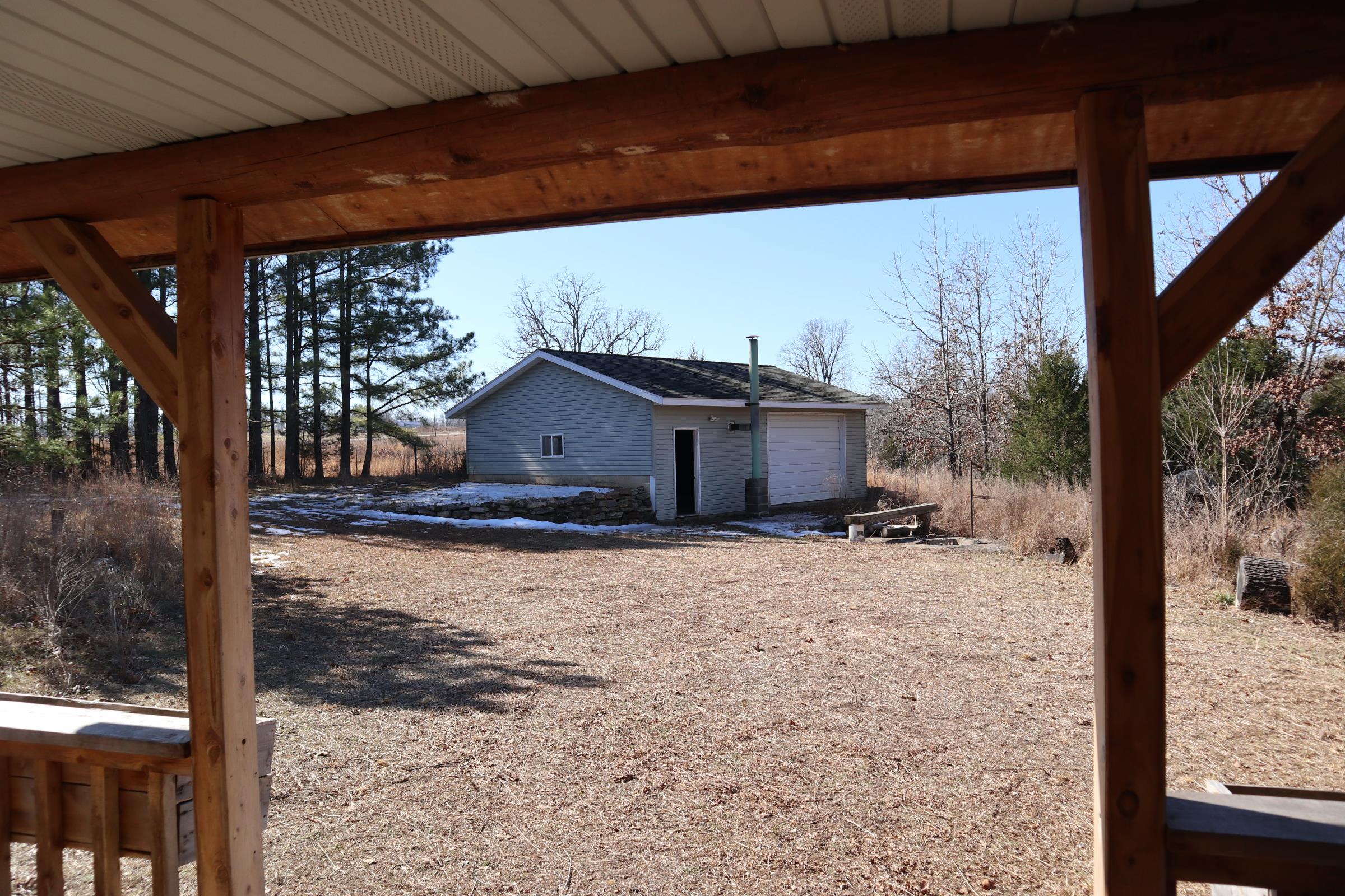 Photo 45 - Residential for sale – 8570  Hwy 9 N   Mammoth Spring, AR