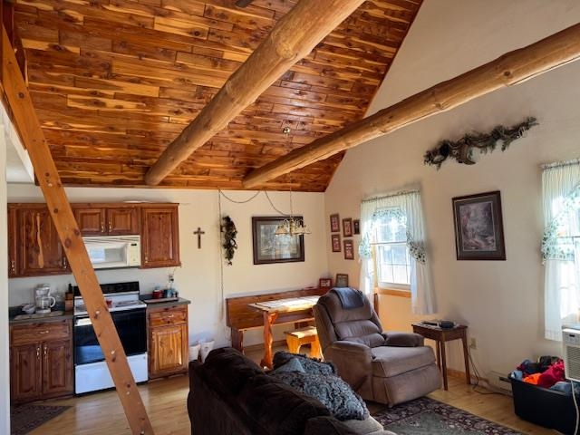 Photo 8 - Residential for sale – 8570  Hwy 9 N   Mammoth Spring, AR