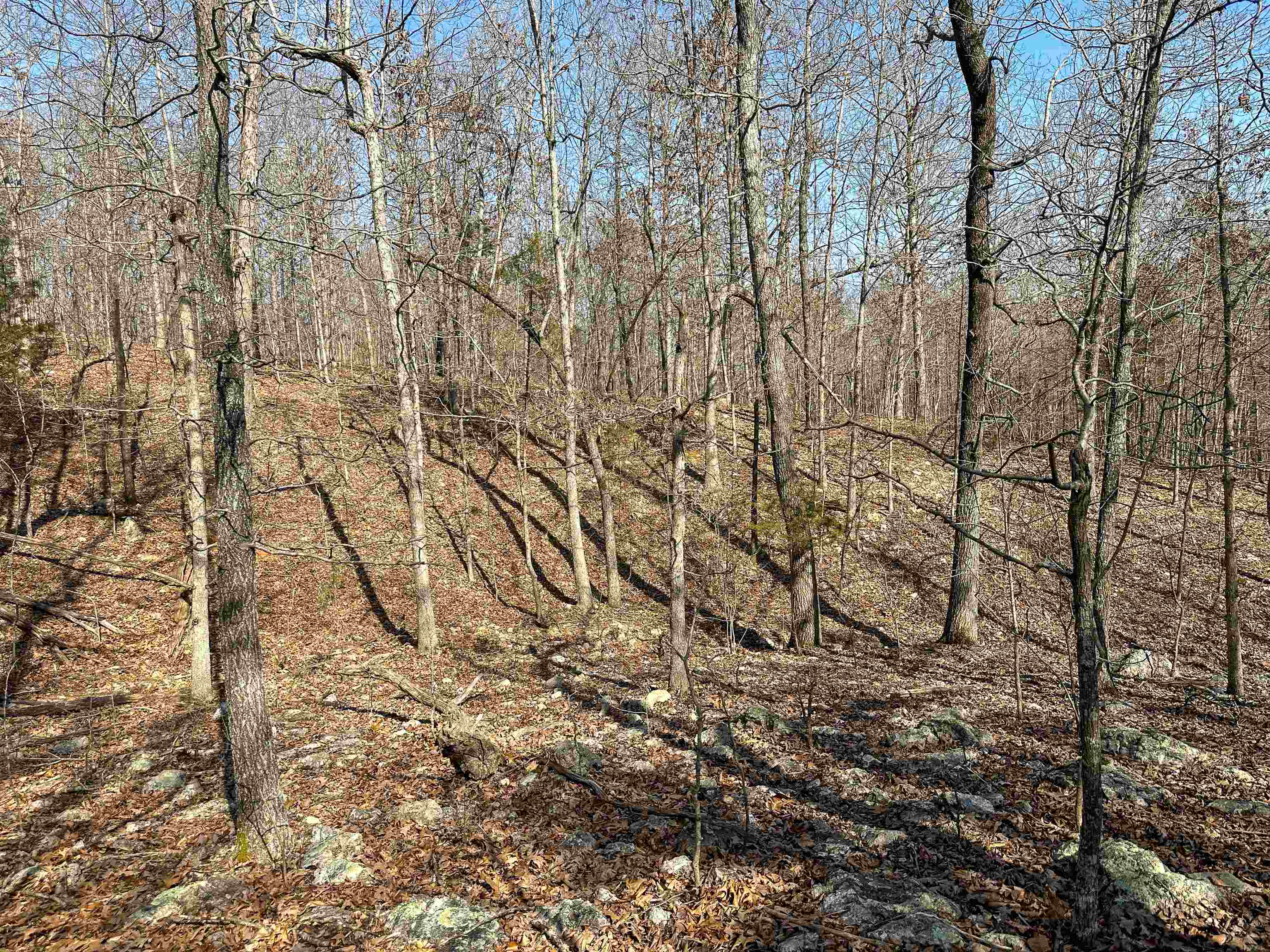 Photo 21 - Vacant Land for sale – XX N Summit Ridge   Williford, AR