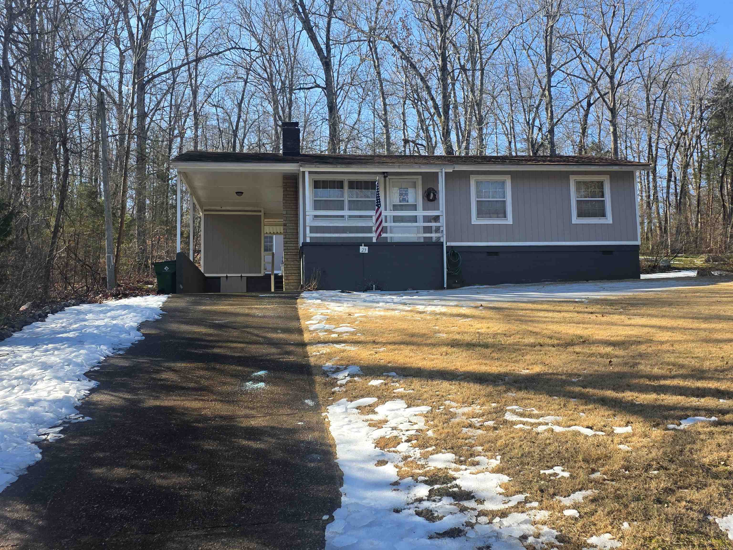 Residential for sale – 23  Suanee   Cherokee Village, AR