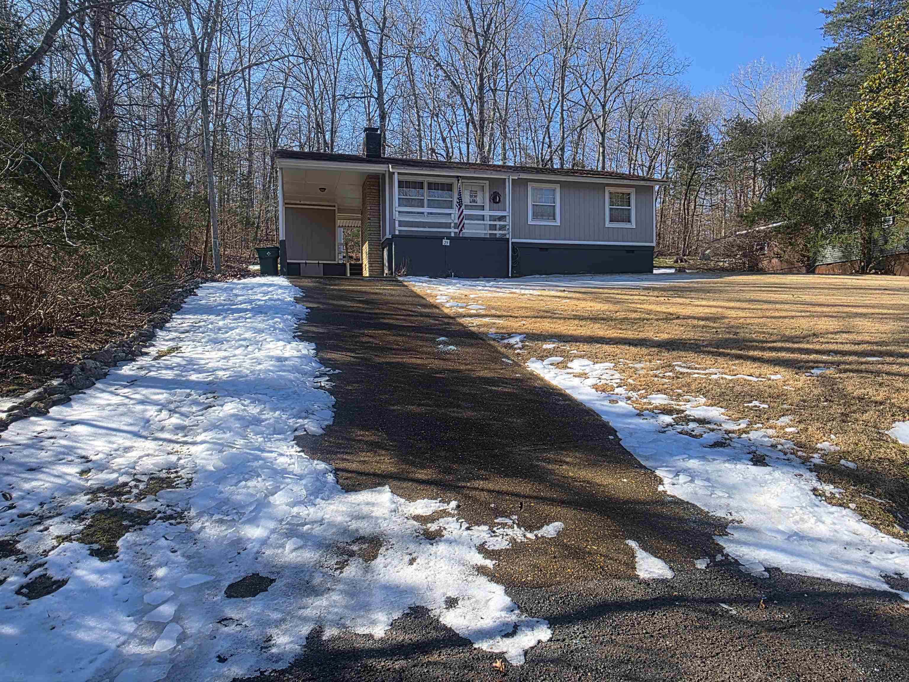 Photo 2 - Residential for sale – 23  Suanee   Cherokee Village, AR