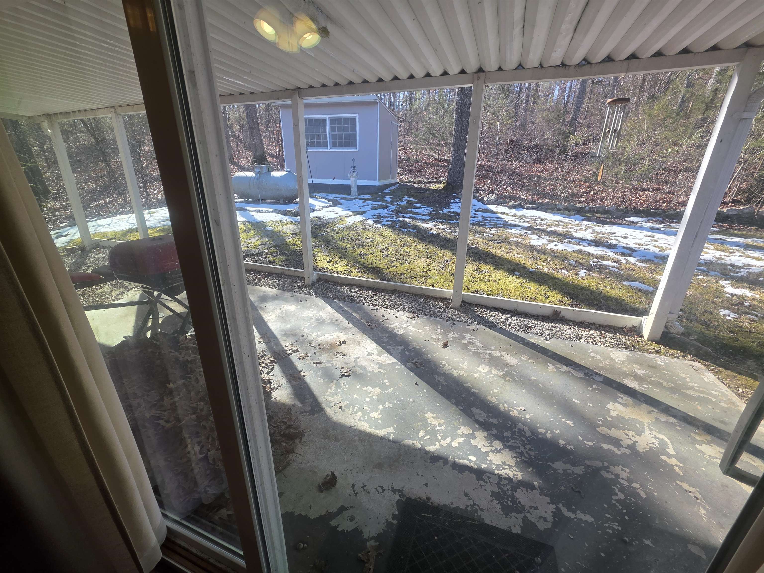 Photo 29 - Residential for sale – 23  Suanee   Cherokee Village, AR