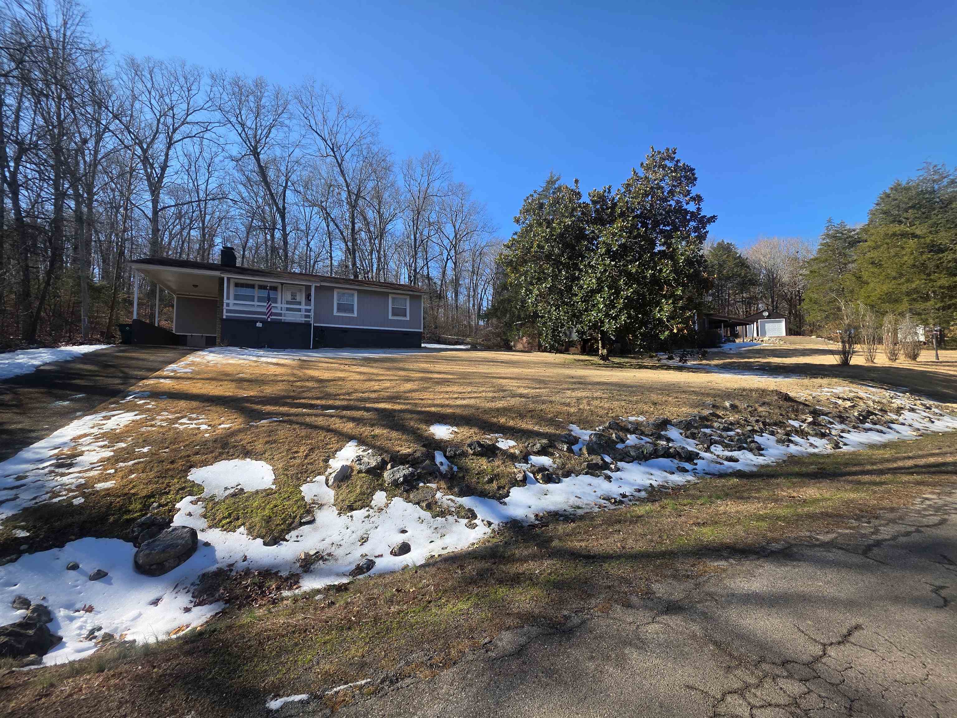 Photo 5 - Residential for sale – 23  Suanee   Cherokee Village, AR