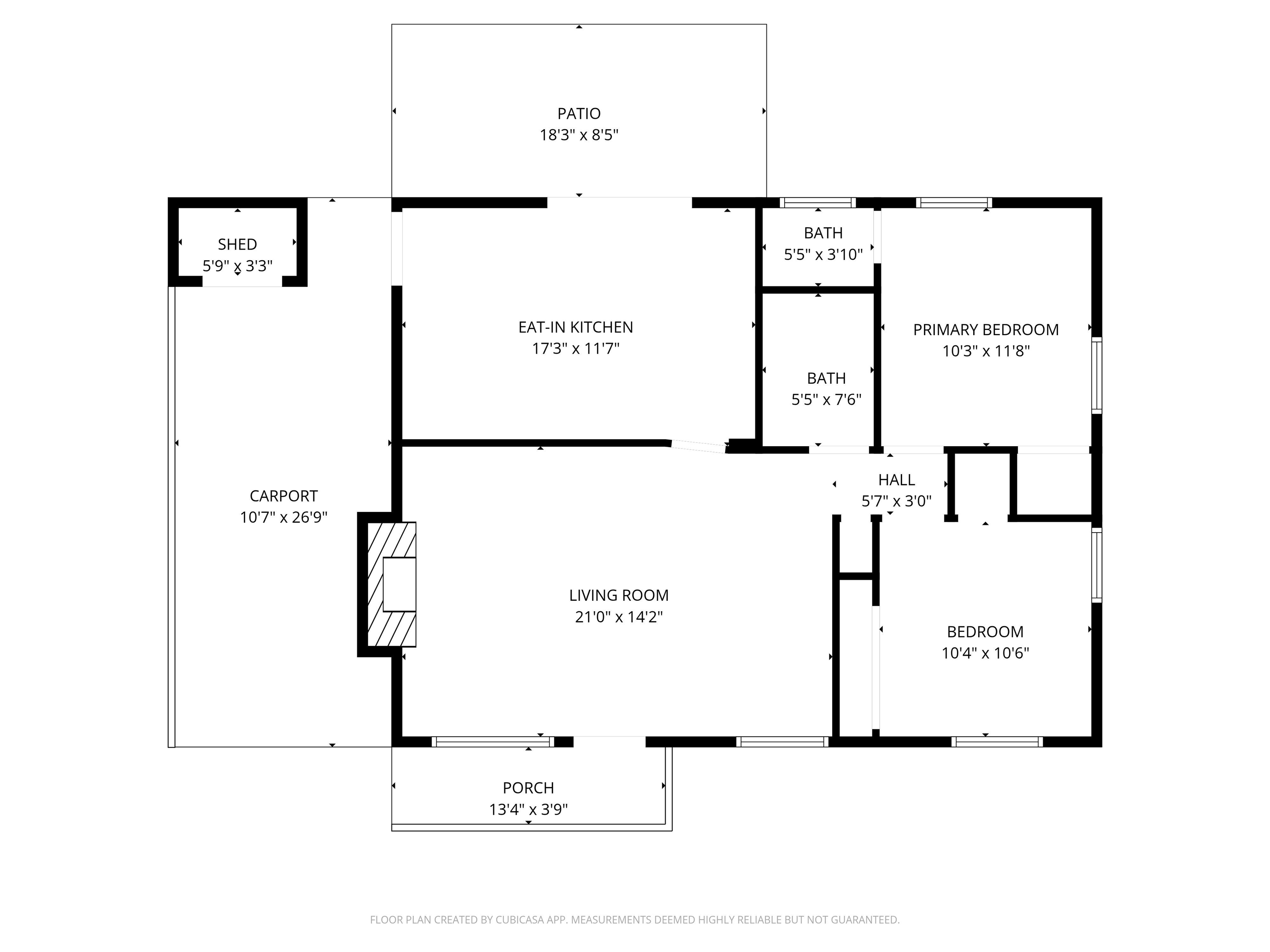 Photo 50 - Residential for sale – 23  Suanee   Cherokee Village, AR