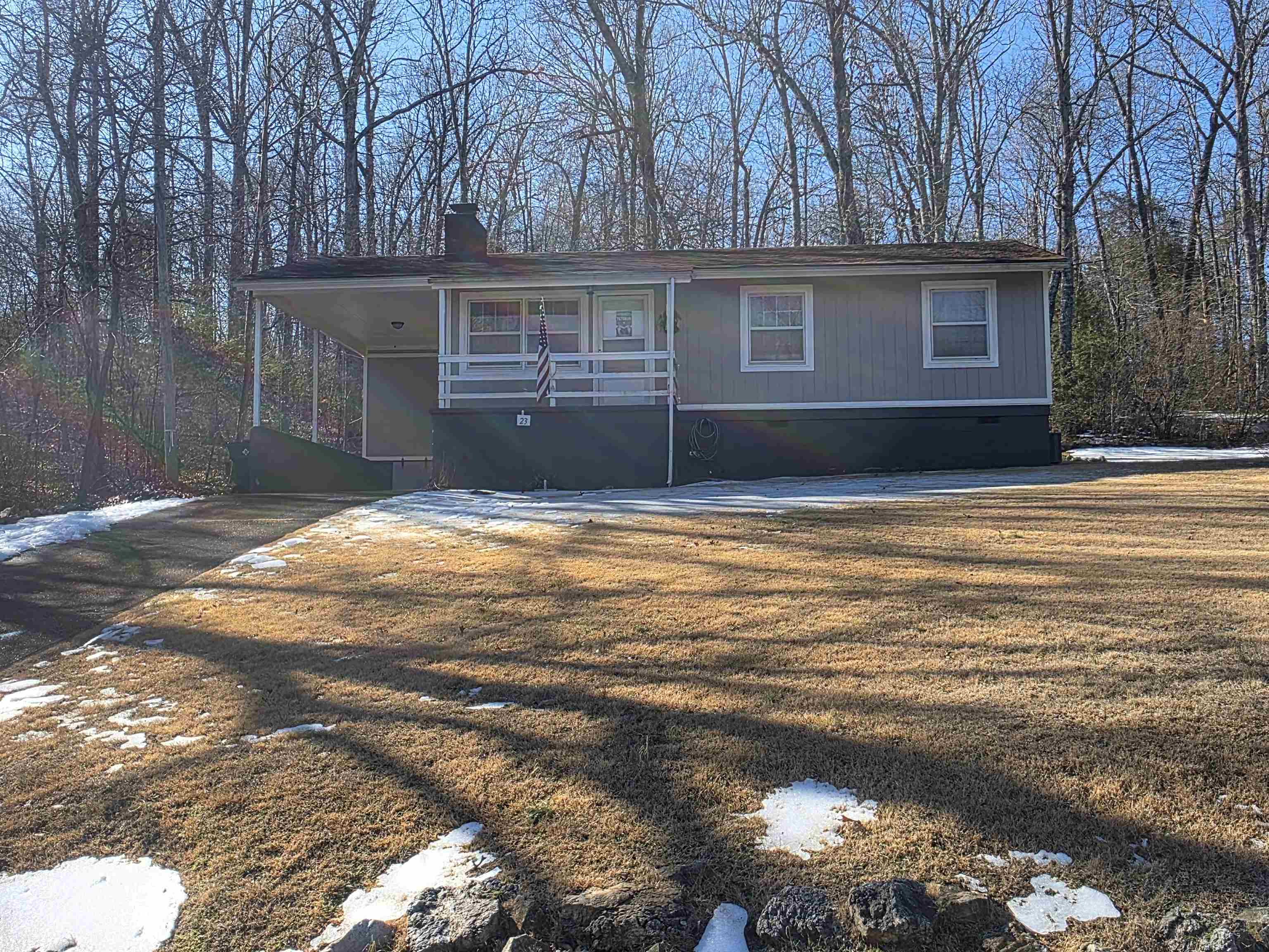 Photo 6 - Residential for sale – 23  Suanee   Cherokee Village, AR