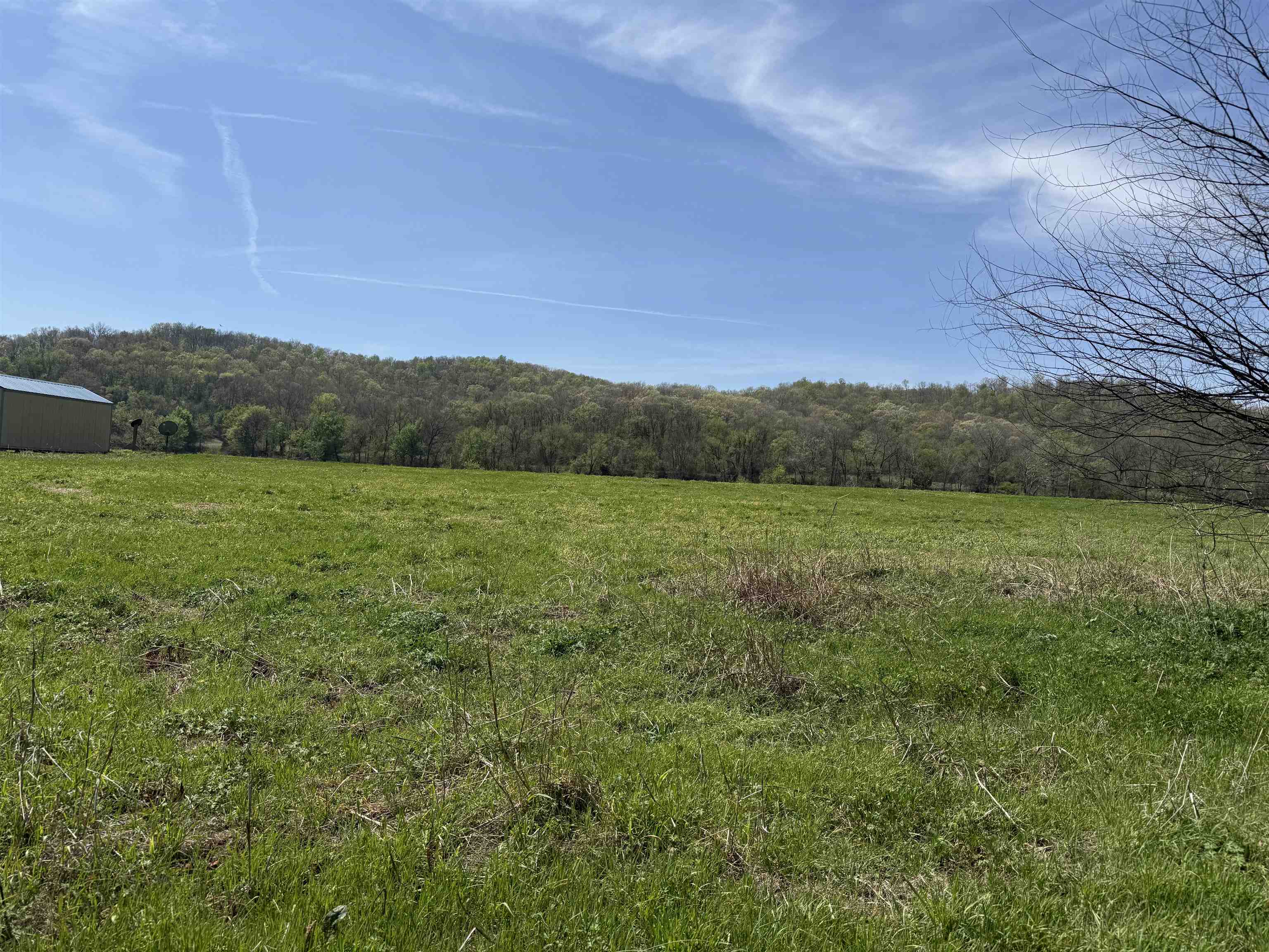 Photo 2 - Vacant Land for sale – 44  White River   Guion, AR
