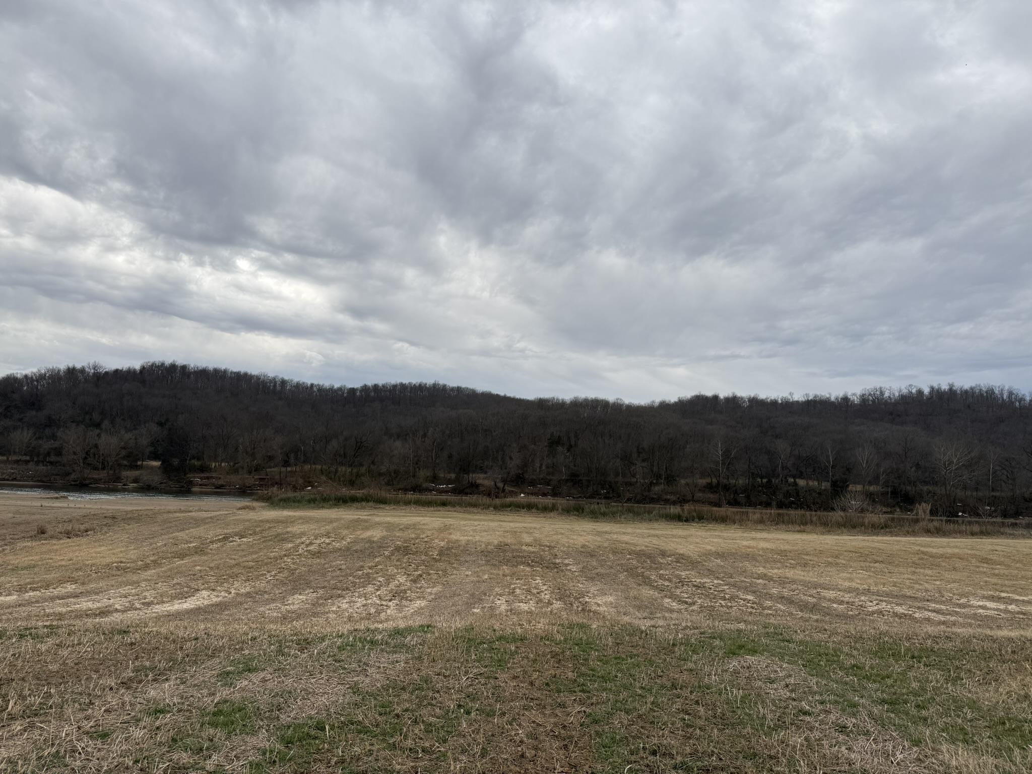 Photo 3 - Vacant Land for sale – 44  White River   Guion, AR