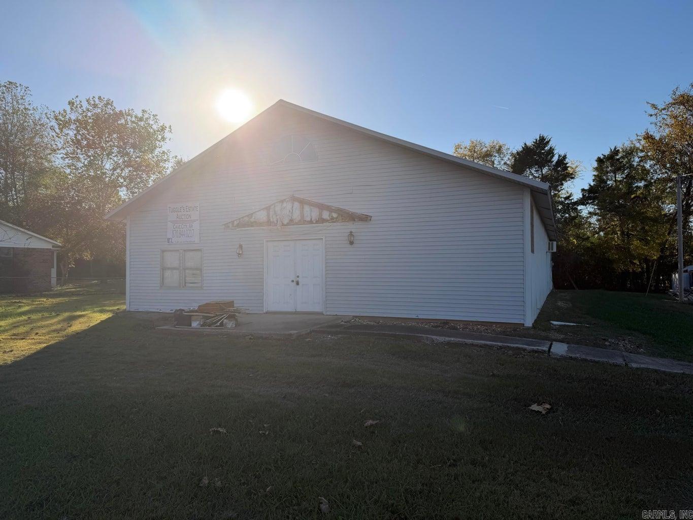 Photo 2 - Residential for sale – 329  Curia Creek   Cave City, AR