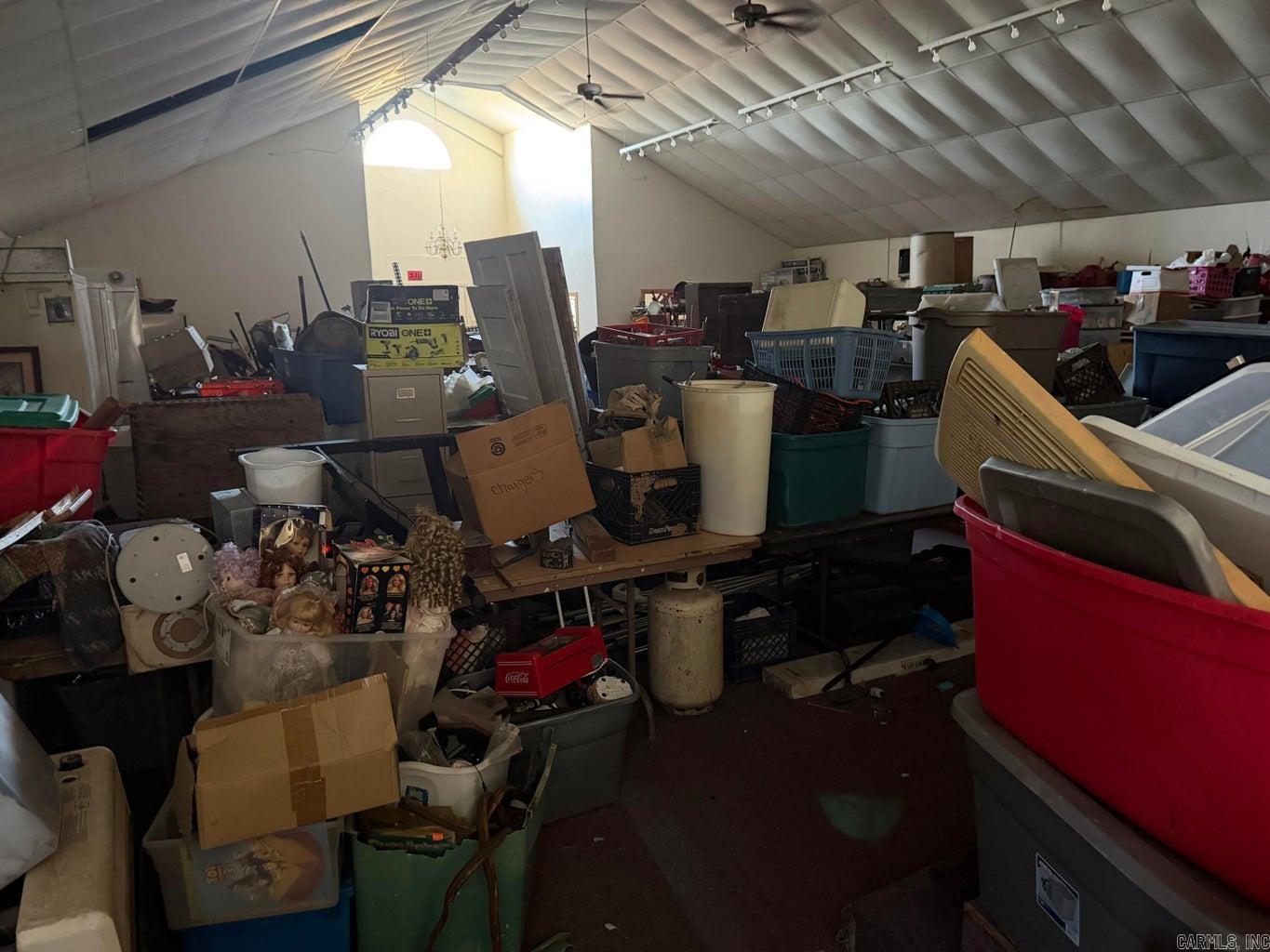 Photo 3 - Residential for sale – 329  Curia Creek   Cave City, AR