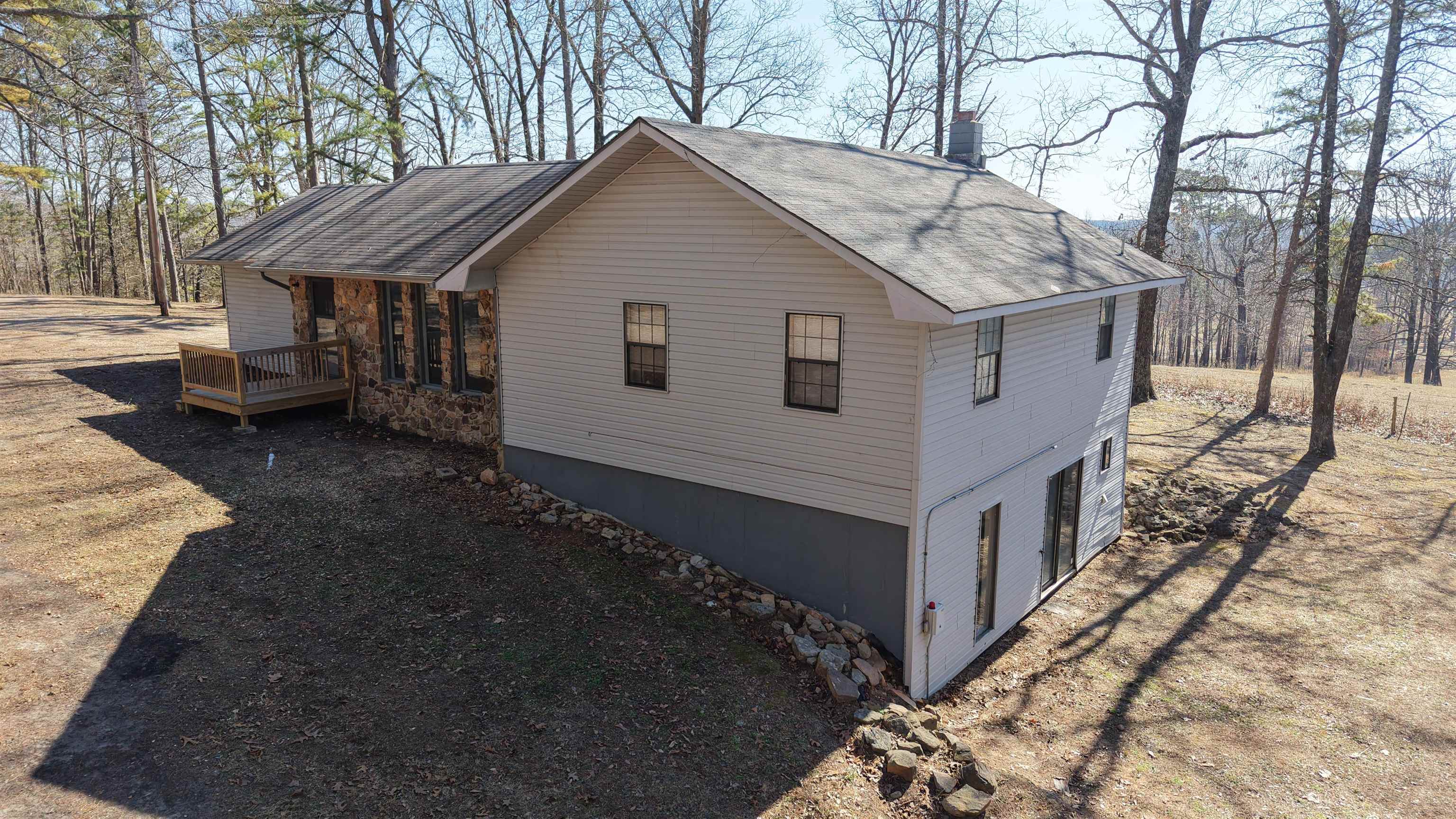 Photo 2 - Residential for sale – 1362  Knob Creek Road   Melbourne, AR