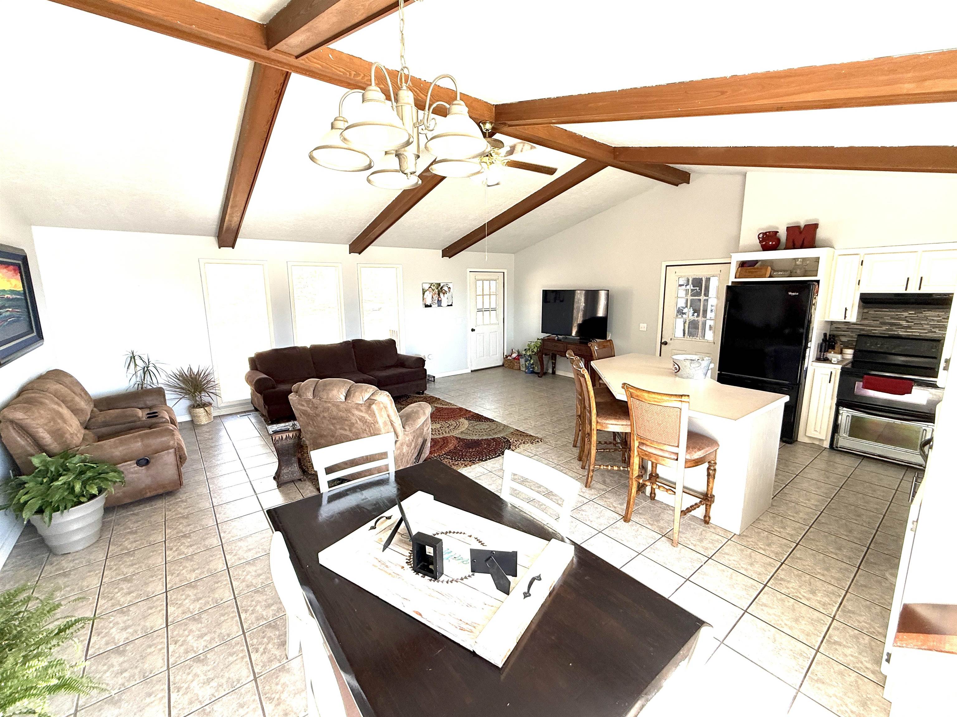 Photo 12 - Residential for sale – 1362  Knob Creek Road   Melbourne, AR