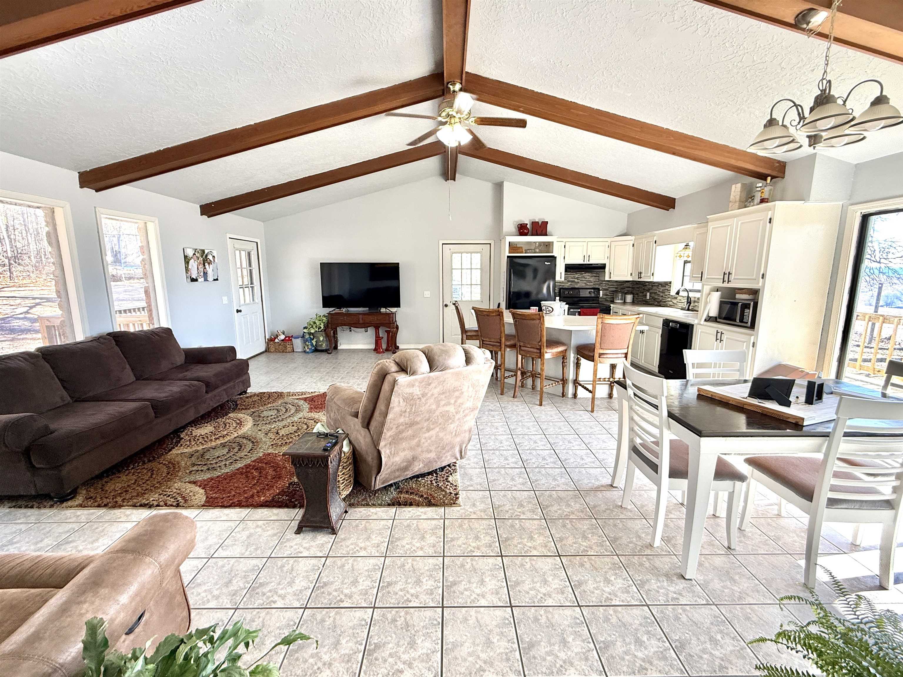 Photo 13 - Residential for sale – 1362  Knob Creek Road   Melbourne, AR