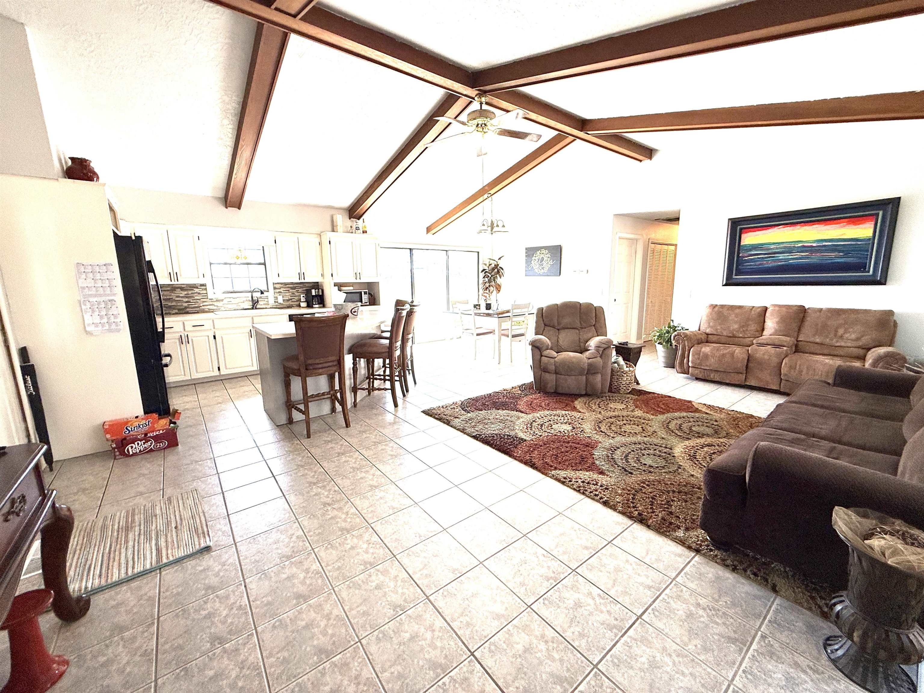 Photo 14 - Residential for sale – 1362  Knob Creek Road   Melbourne, AR