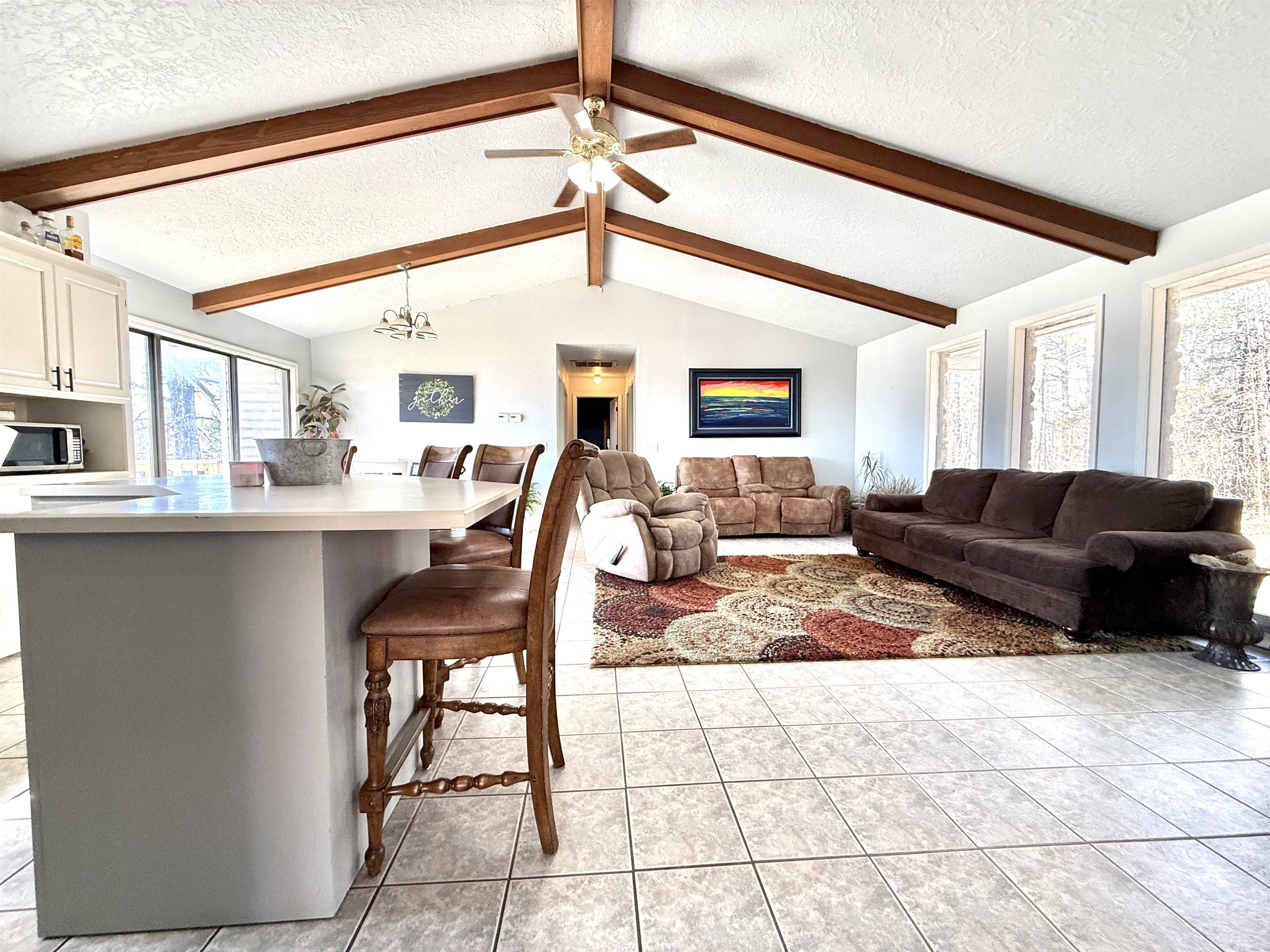 Photo 15 - Residential for sale – 1362  Knob Creek Road   Melbourne, AR