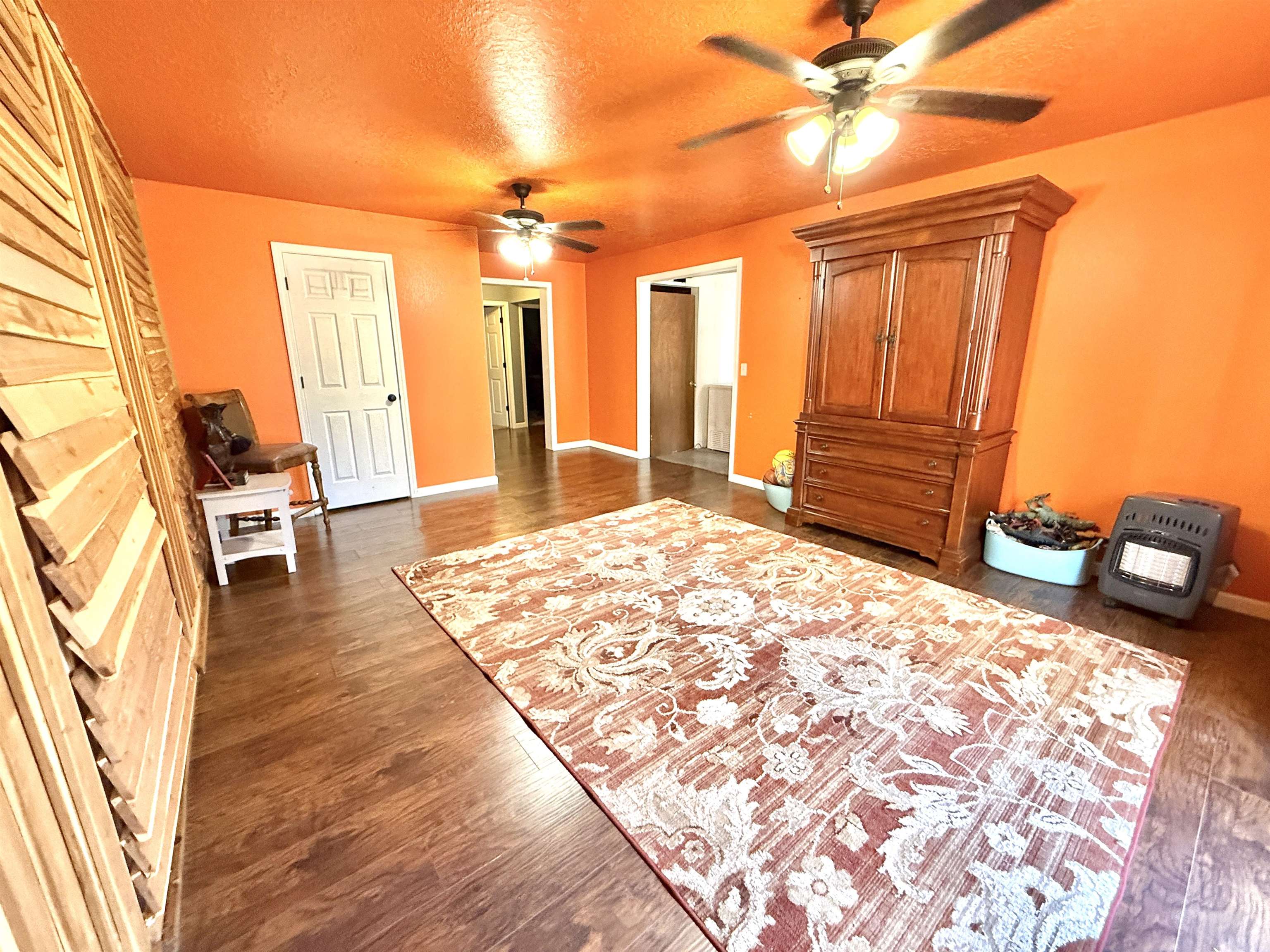 Photo 31 - Residential for sale – 1362  Knob Creek Road   Melbourne, AR