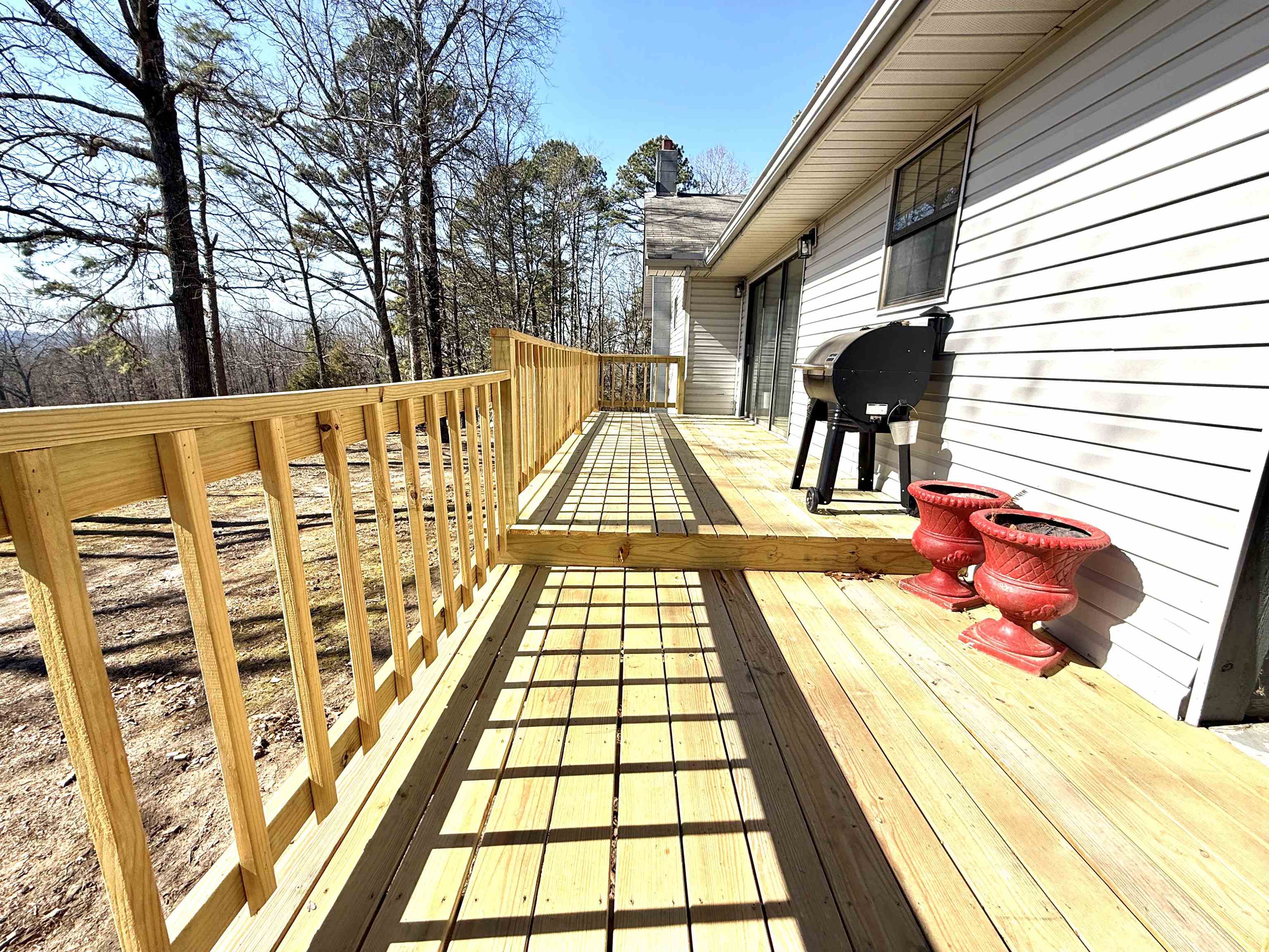 Photo 33 - Residential for sale – 1362  Knob Creek Road   Melbourne, AR