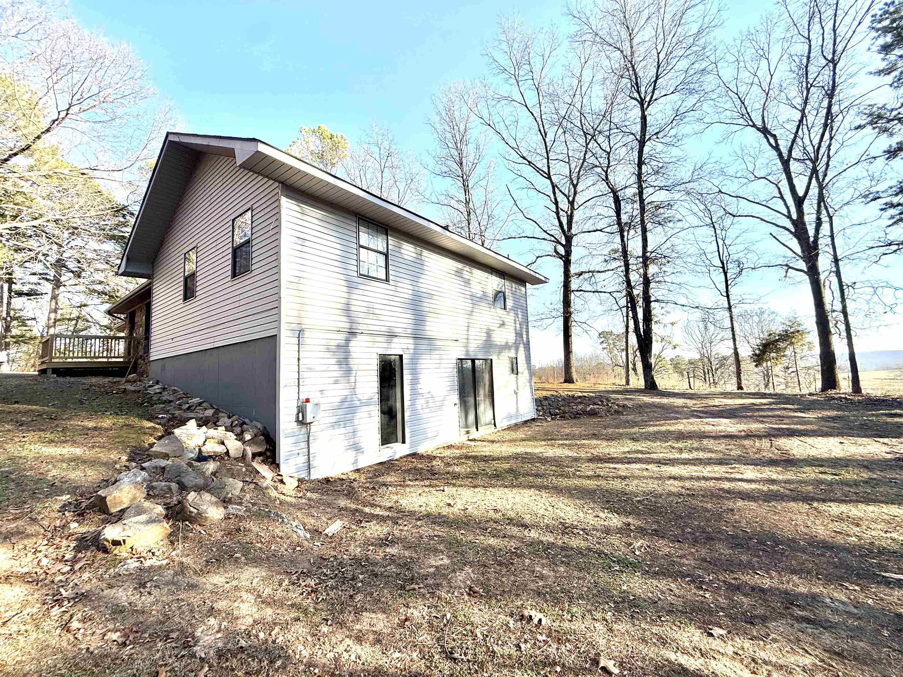 Photo 38 - Residential for sale – 1362  Knob Creek Road   Melbourne, AR