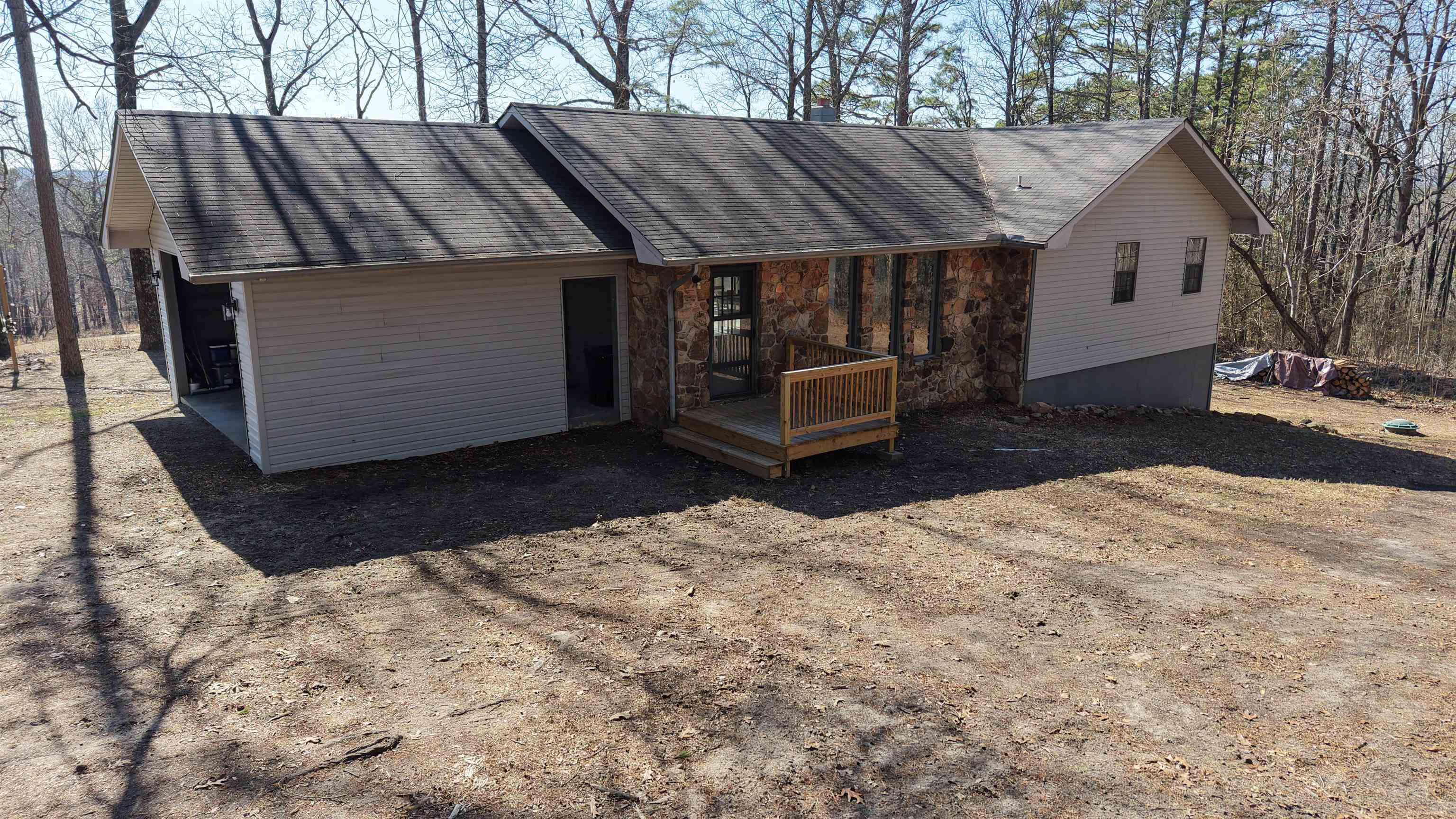 Photo 39 - Residential for sale – 1362  Knob Creek Road   Melbourne, AR