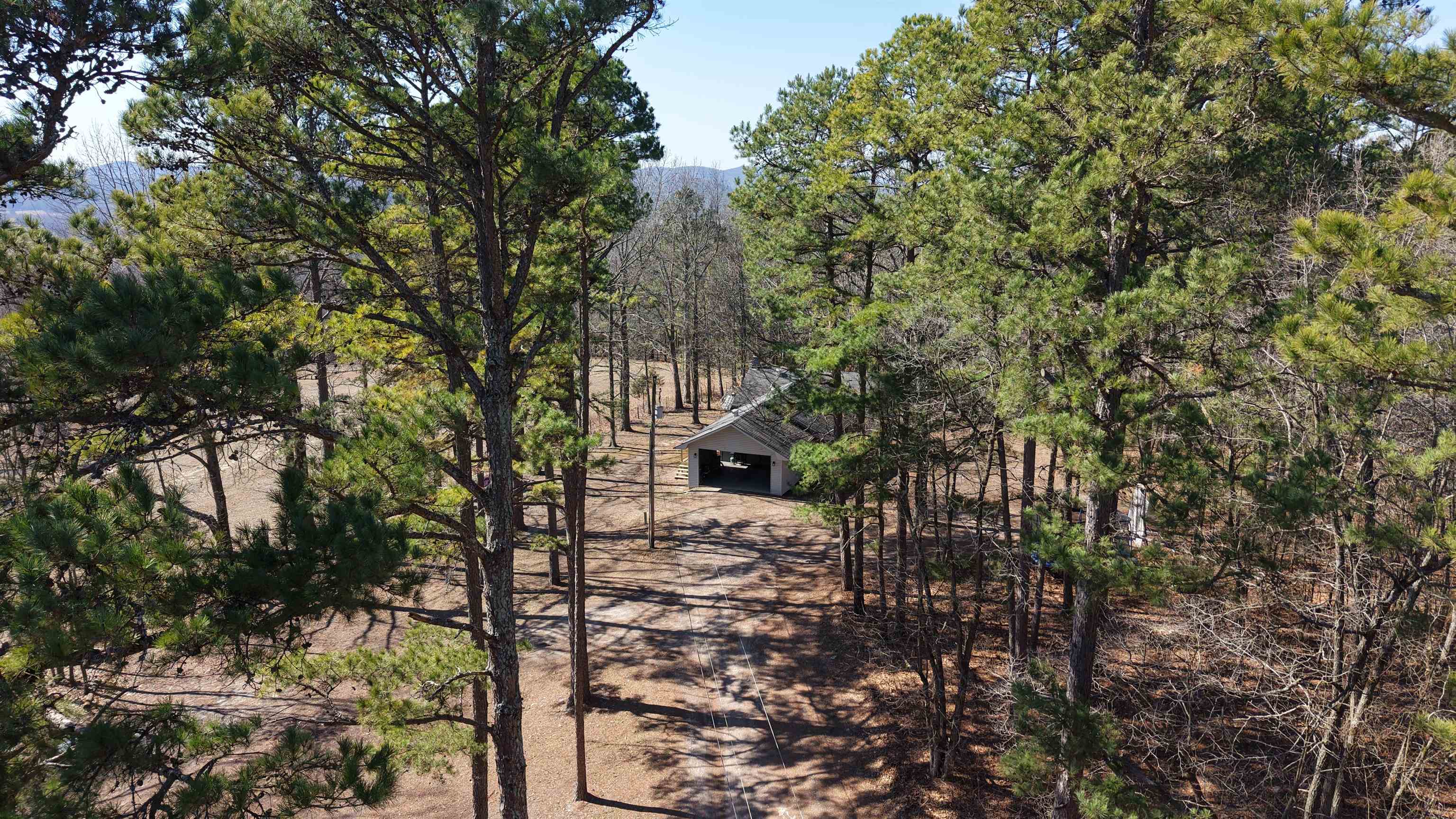 Photo 45 - Residential for sale – 1362  Knob Creek Road   Melbourne, AR