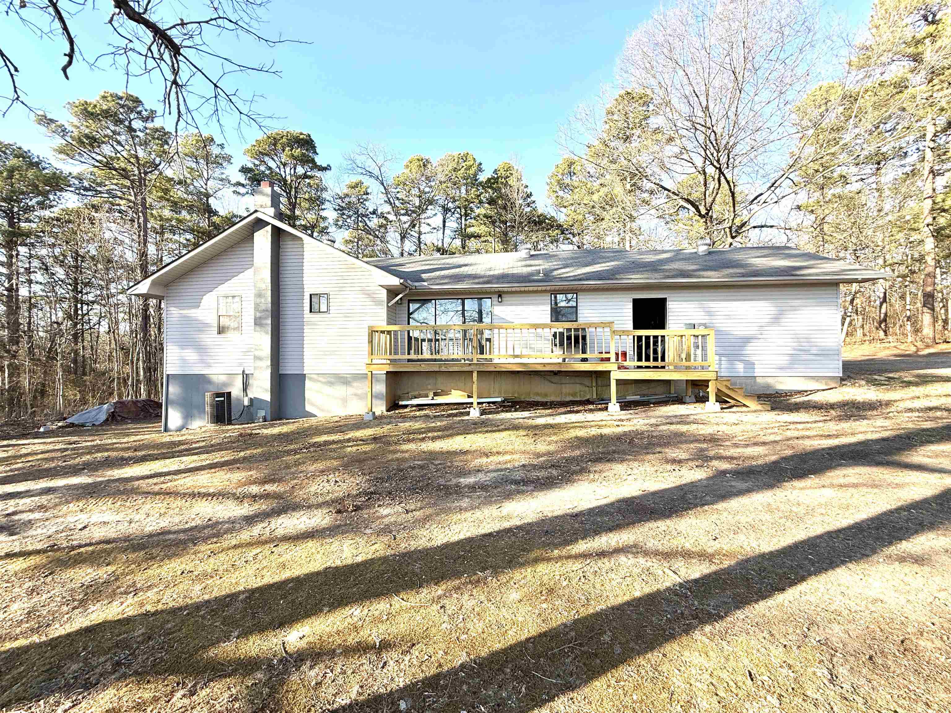 Photo 10 - Residential for sale – 1362  Knob Creek Road   Melbourne, AR