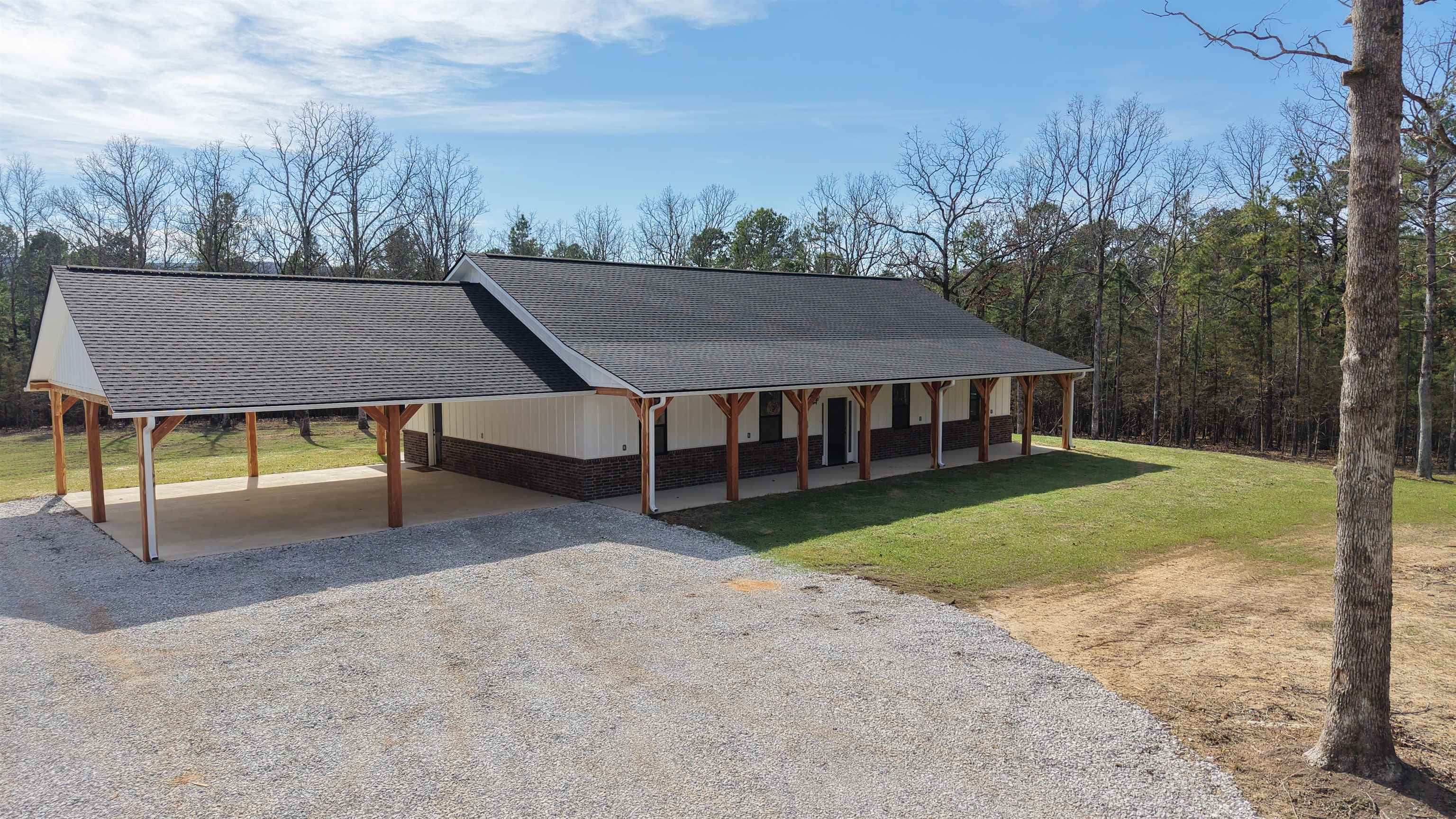 Residential for sale – 84  Pat   Batesville, AR