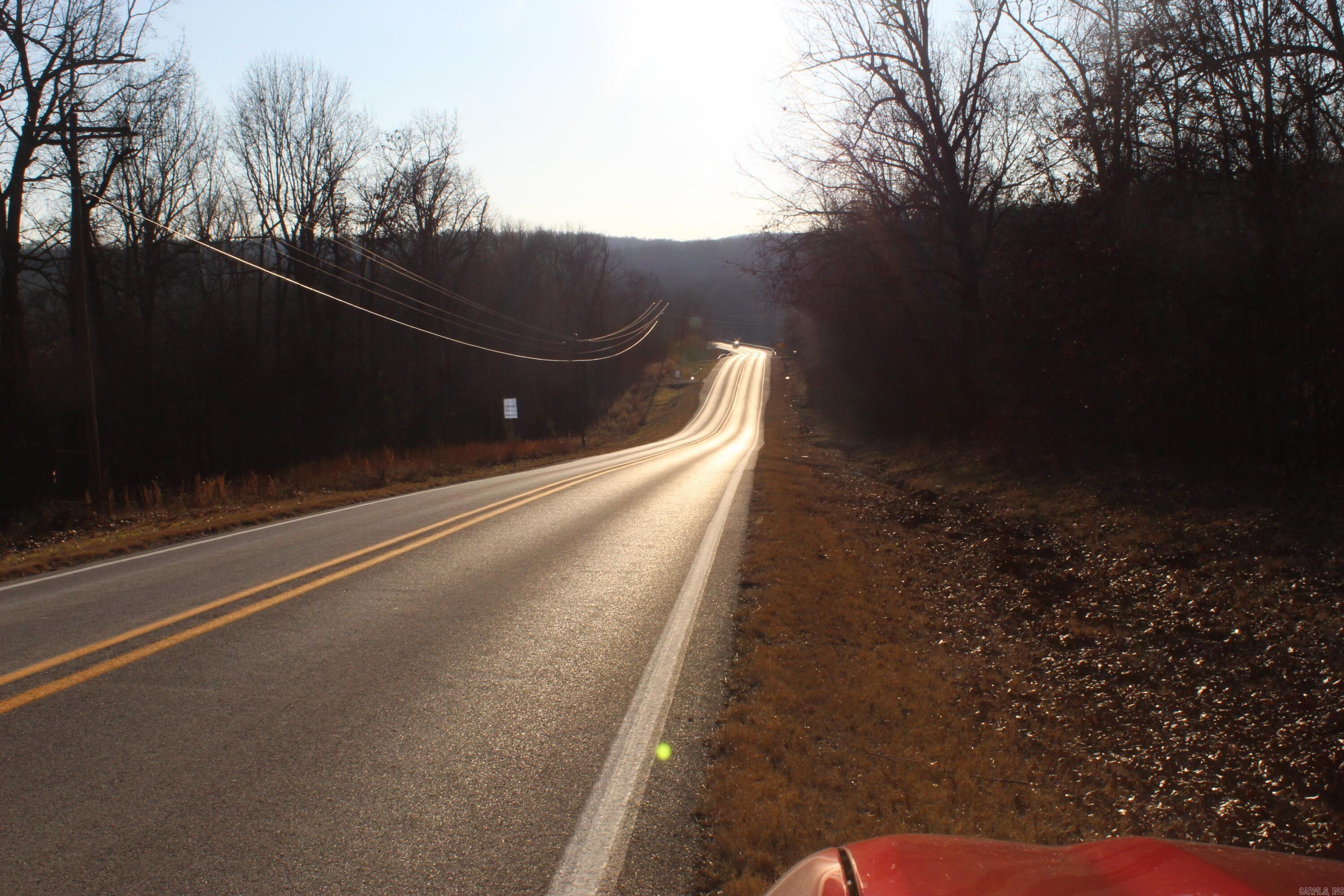 Photo 4 - Vacant Land for sale – 00  Hwy 289   Horseshoe Bend, AR