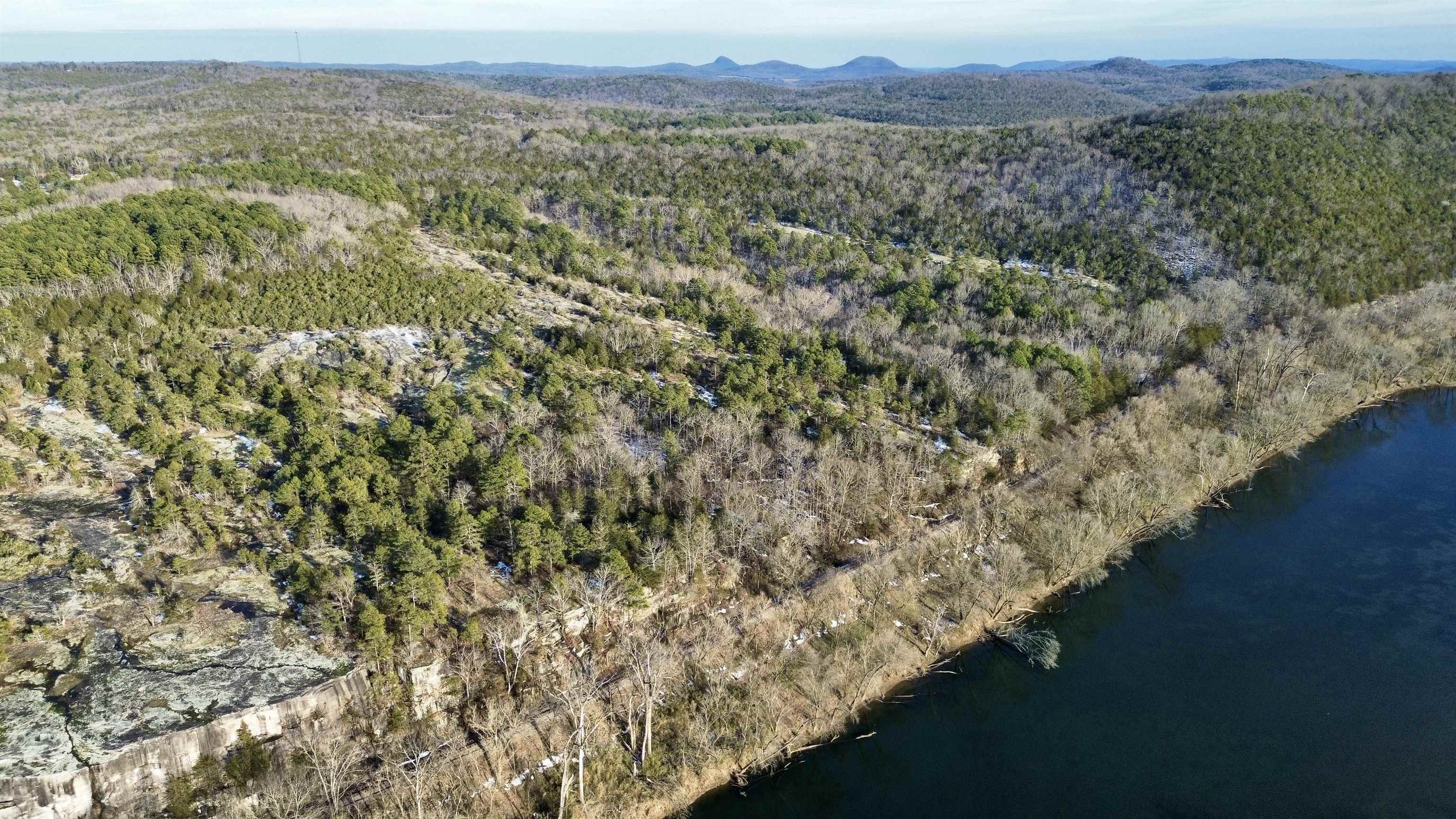 Photo 18 - Vacant Land for sale – 88  Rowden Street   Calico Rock, AR