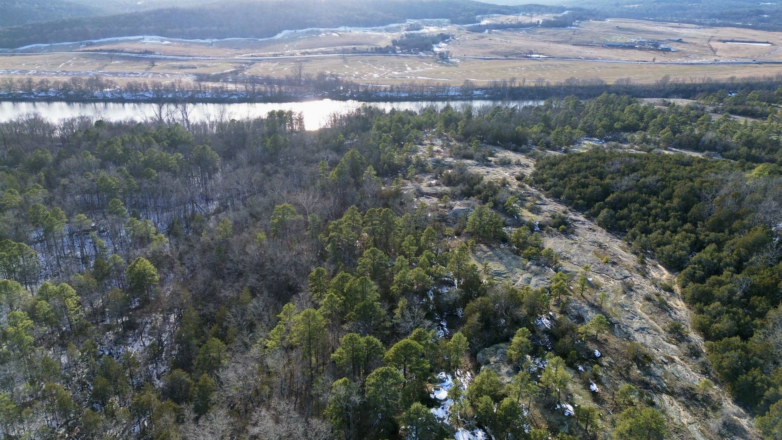 Photo 22 - Vacant Land for sale – 88  Rowden Street   Calico Rock, AR