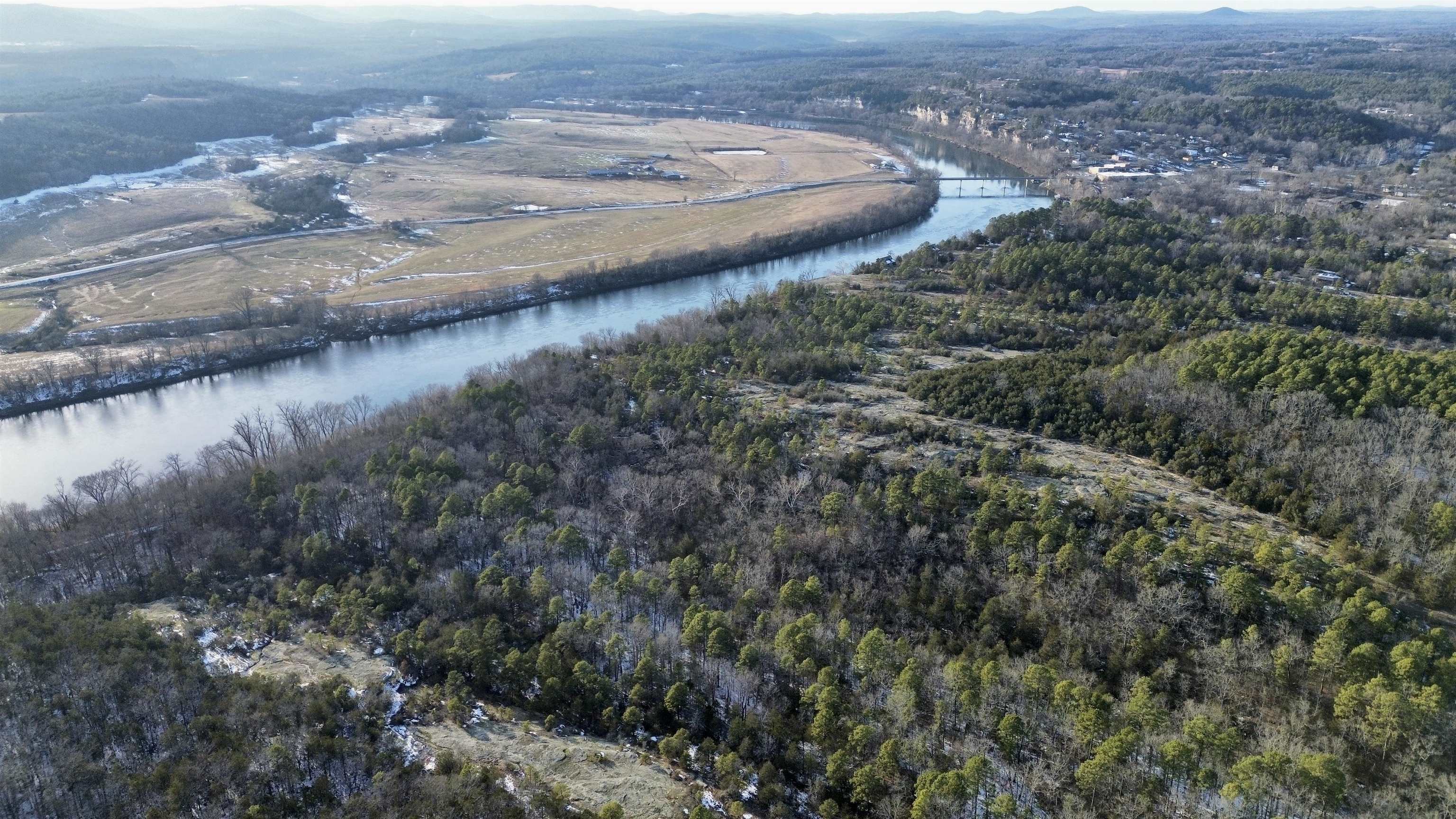Photo 23 - Vacant Land for sale – 88  Rowden Street   Calico Rock, AR