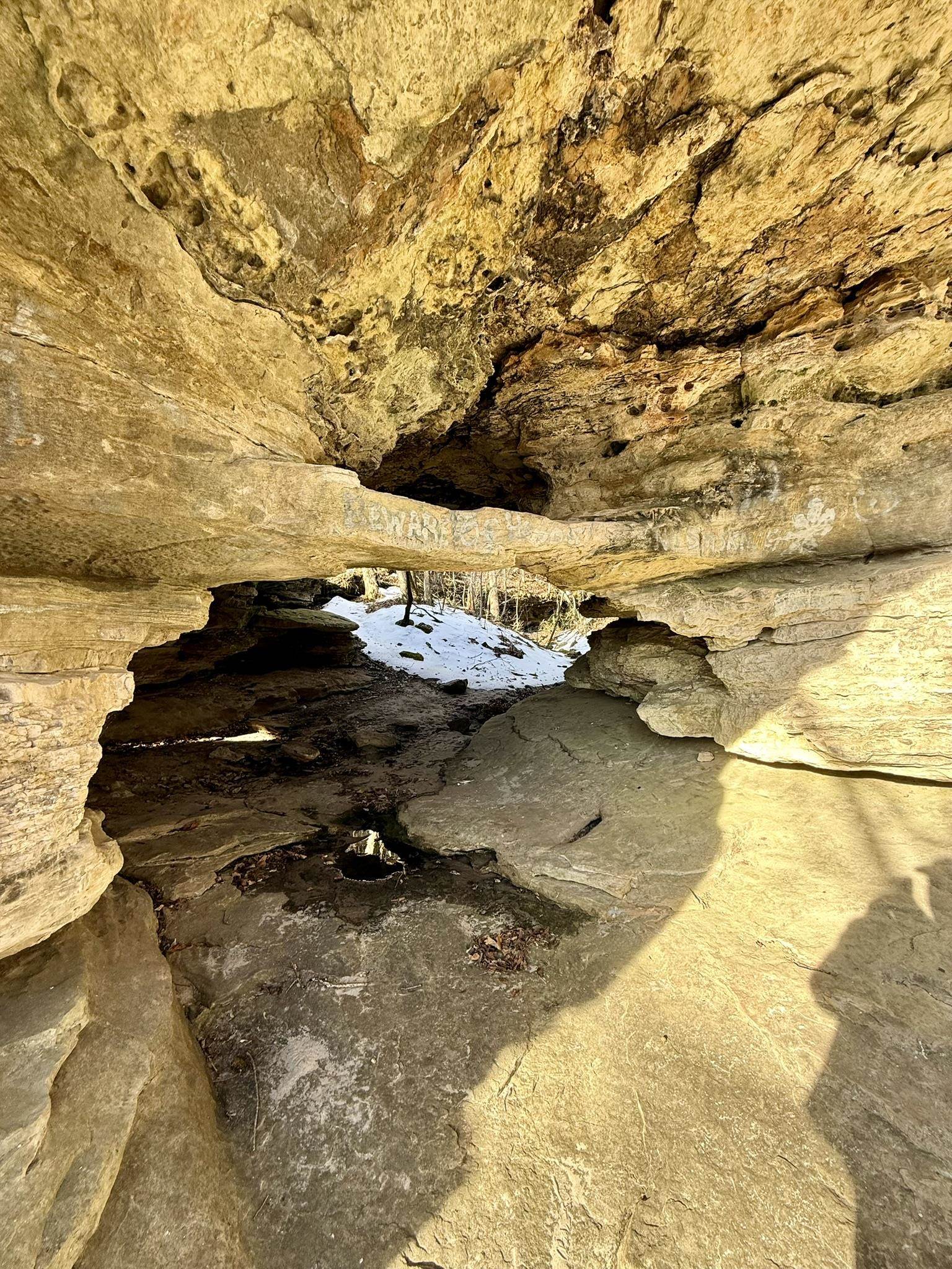 Photo 5 - Vacant Land for sale – 88  Rowden Street   Calico Rock, AR