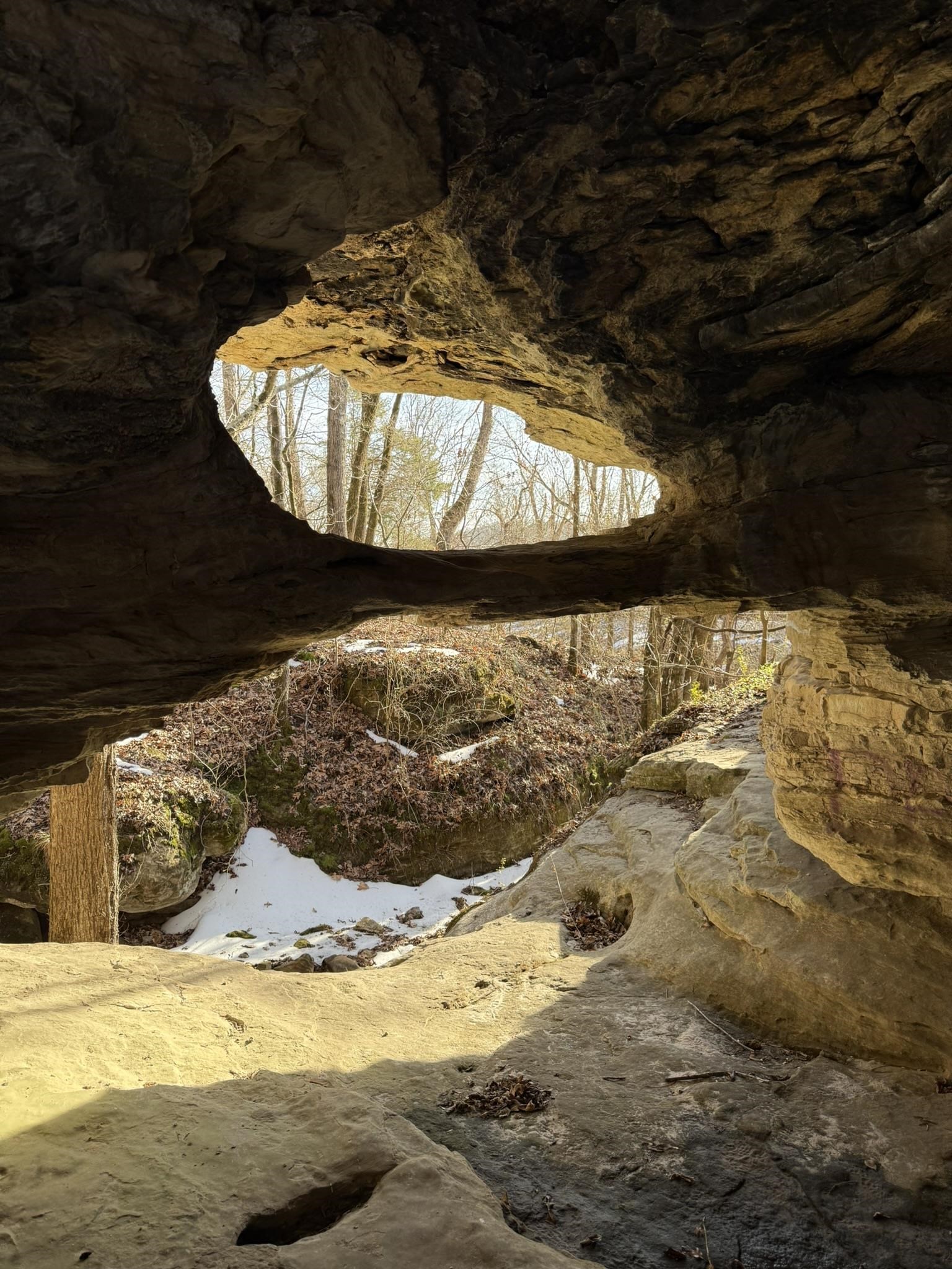 Photo 8 - Vacant Land for sale – 88  Rowden Street   Calico Rock, AR