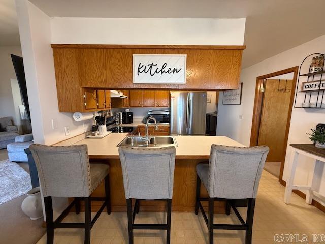 Photo 14 - Residential for sale – 26  Riverview Rd   Southside, AR