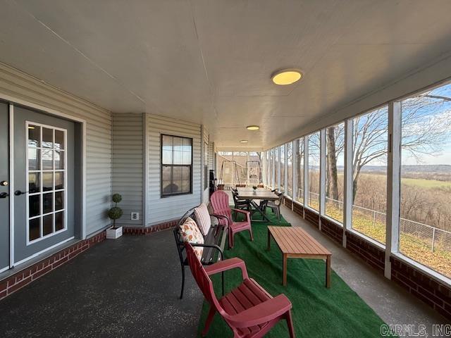 Photo 4 - Residential for sale – 26  Riverview Rd   Southside, AR